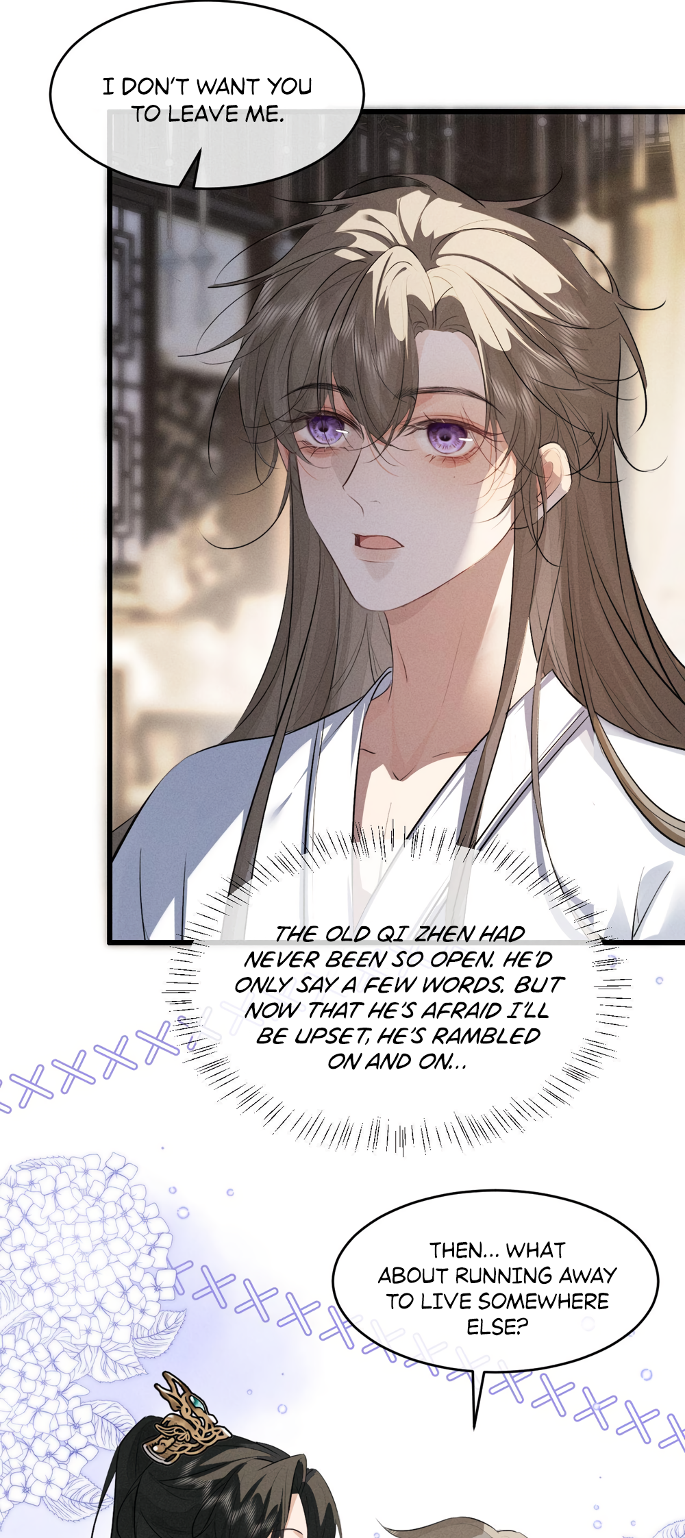 Mad For Love Chapter 58 page 25 - 