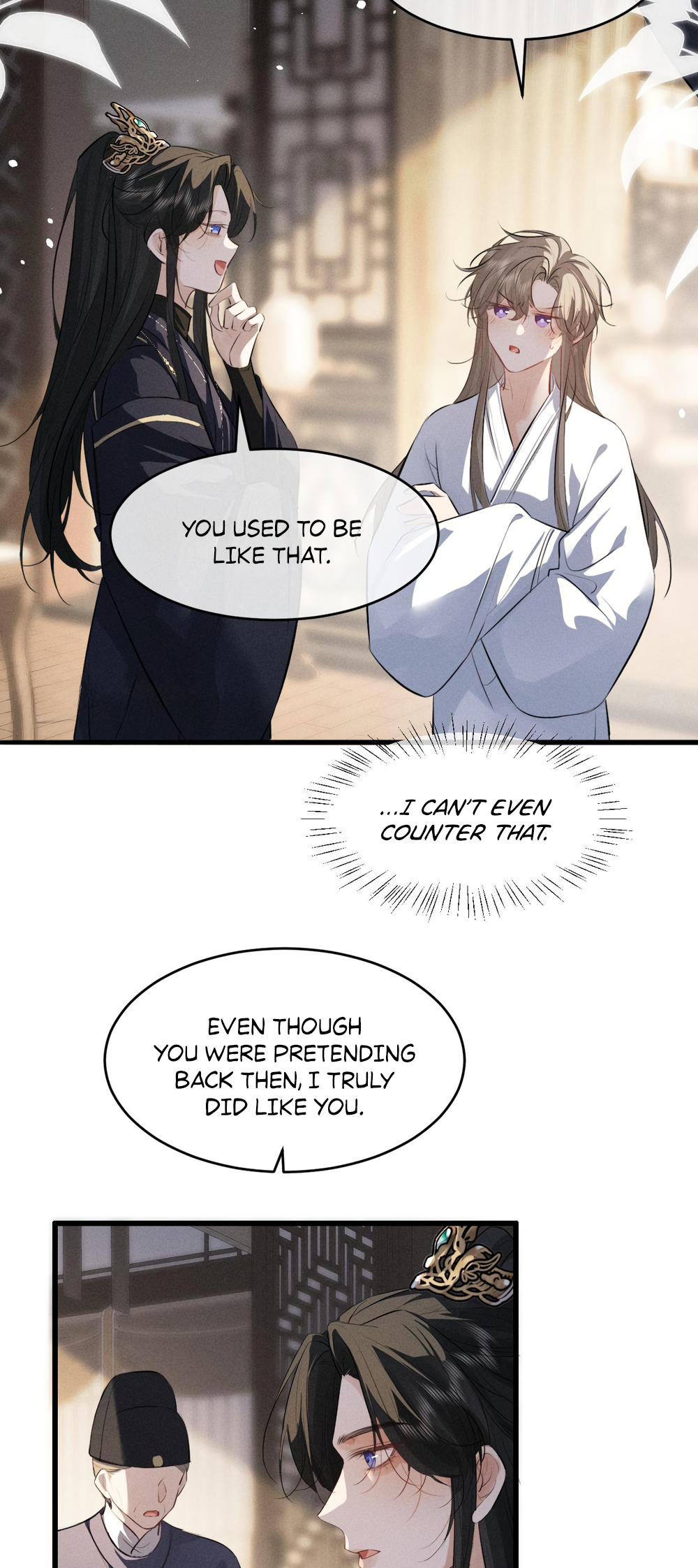 Mad For Love Chapter 58 page 29 - 