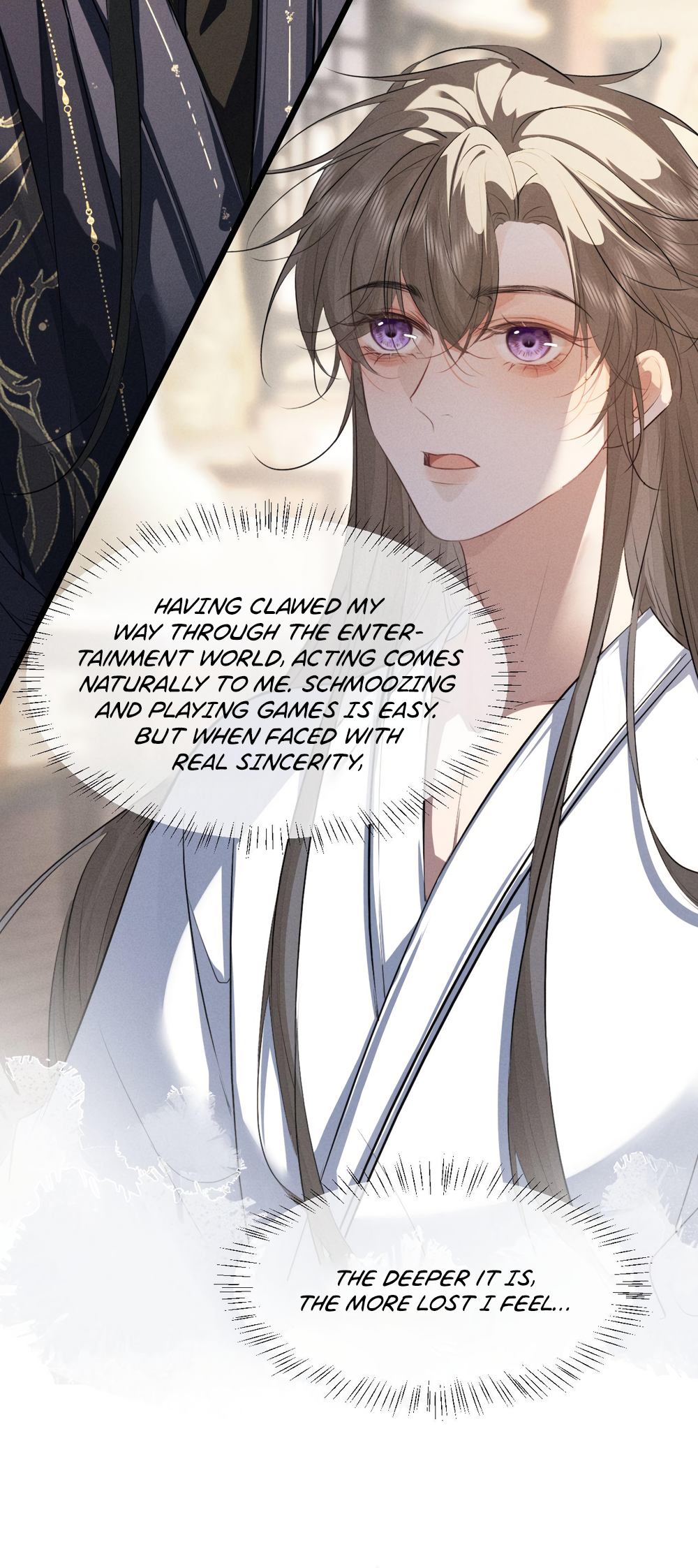 Mad For Love Chapter 58 page 32 - 
