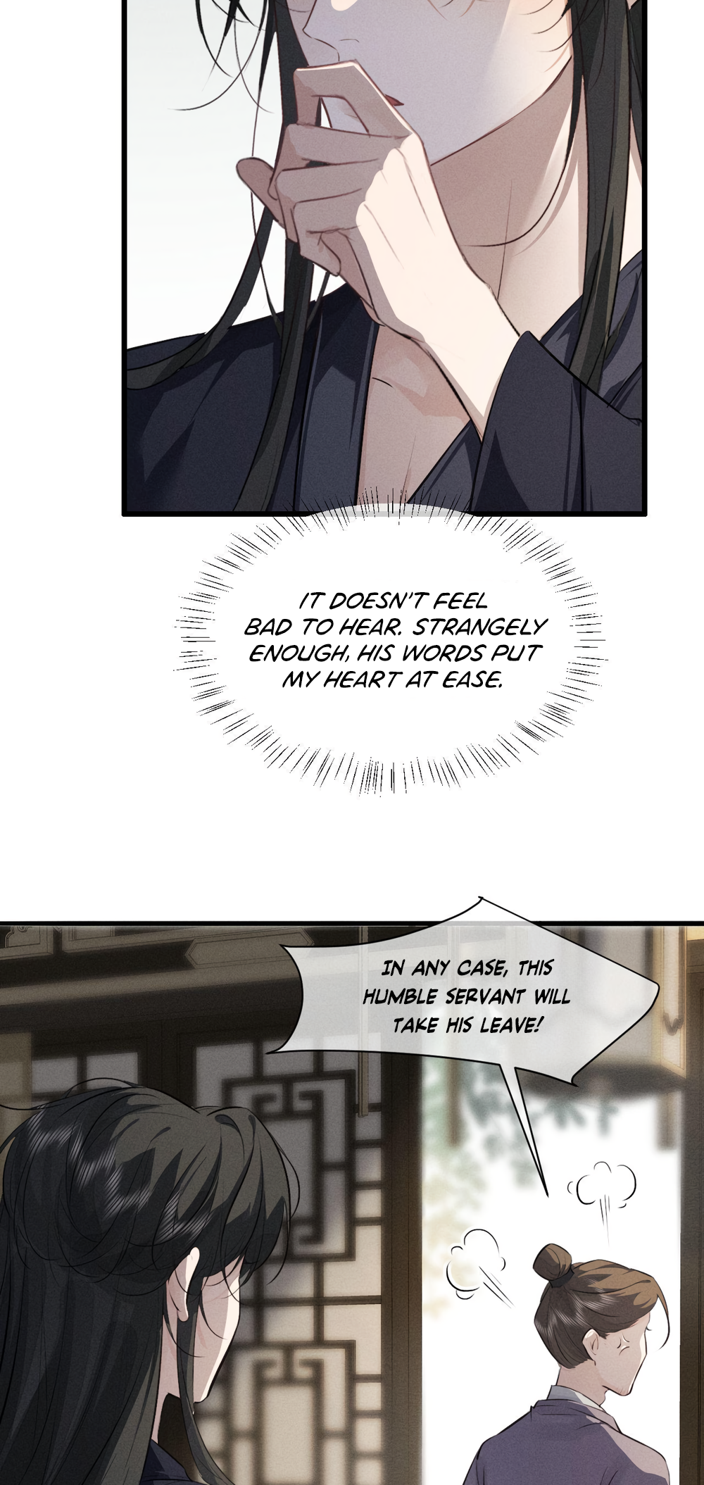 Mad For Love Chapter 58 page 10 - 