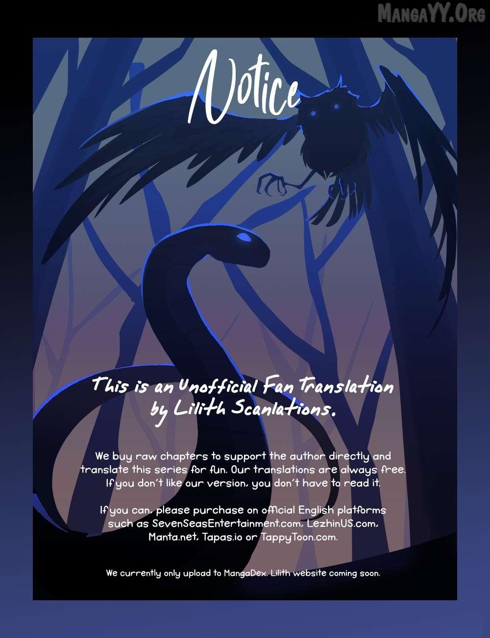 Mad For Love Chapter 59 page 2 - 