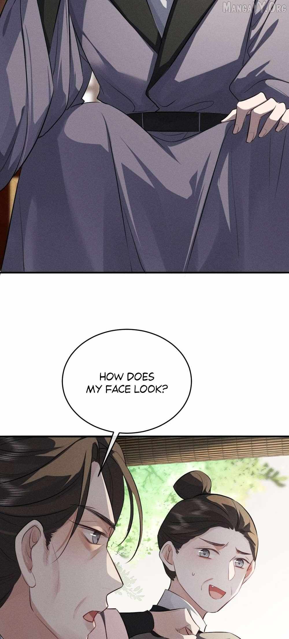 Mad For Love Chapter 59 page 12 - 