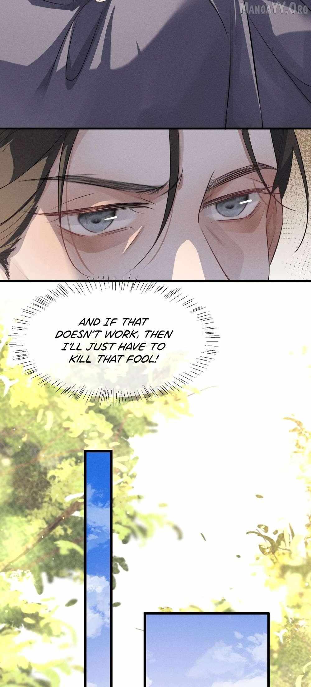 Mad For Love Chapter 59 page 15 - 