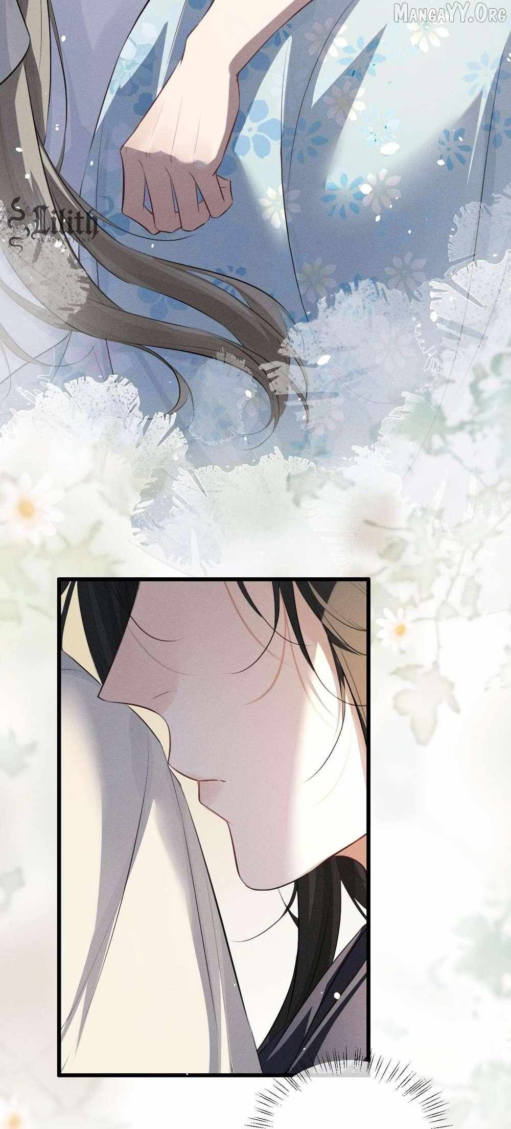 Mad For Love Chapter 59 page 17 - 