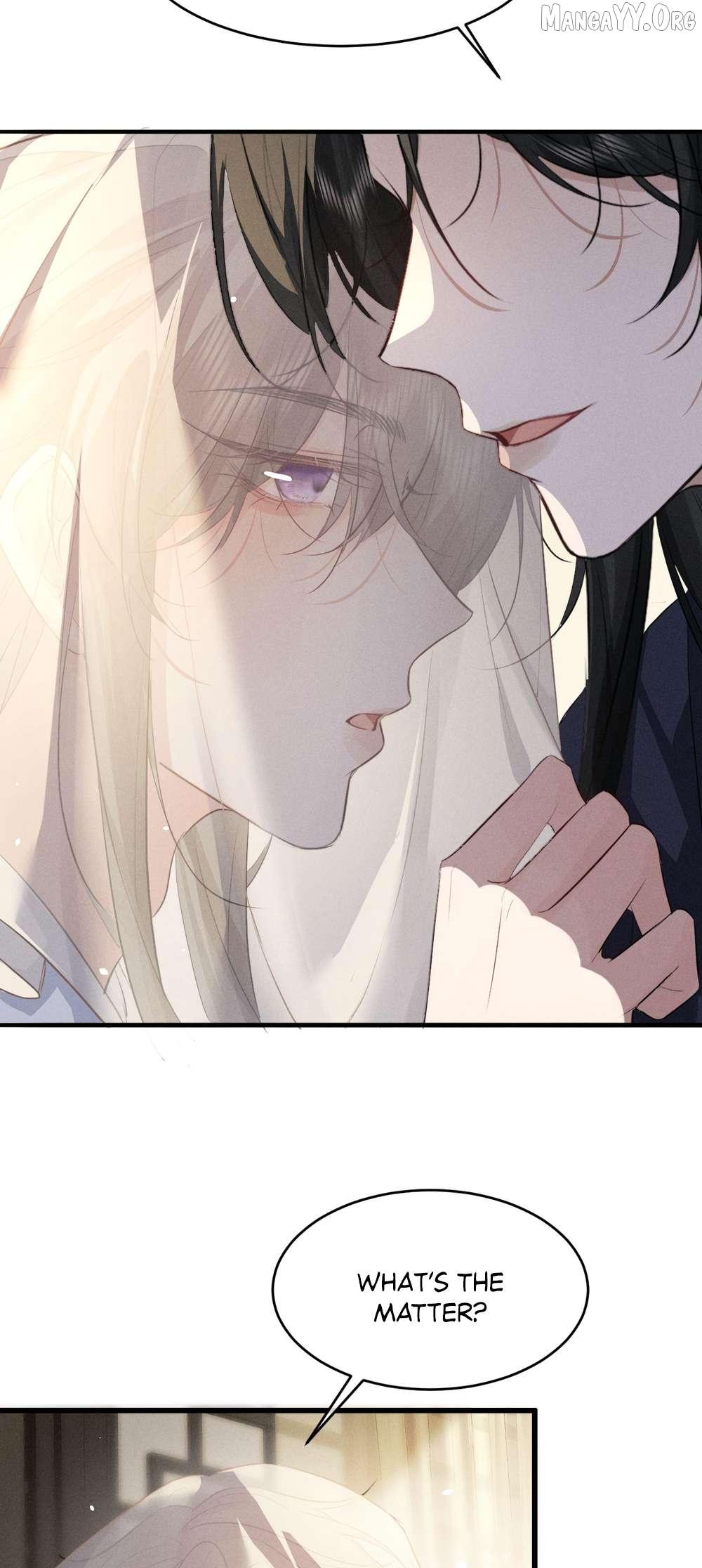 Mad For Love Chapter 59 page 21 - 