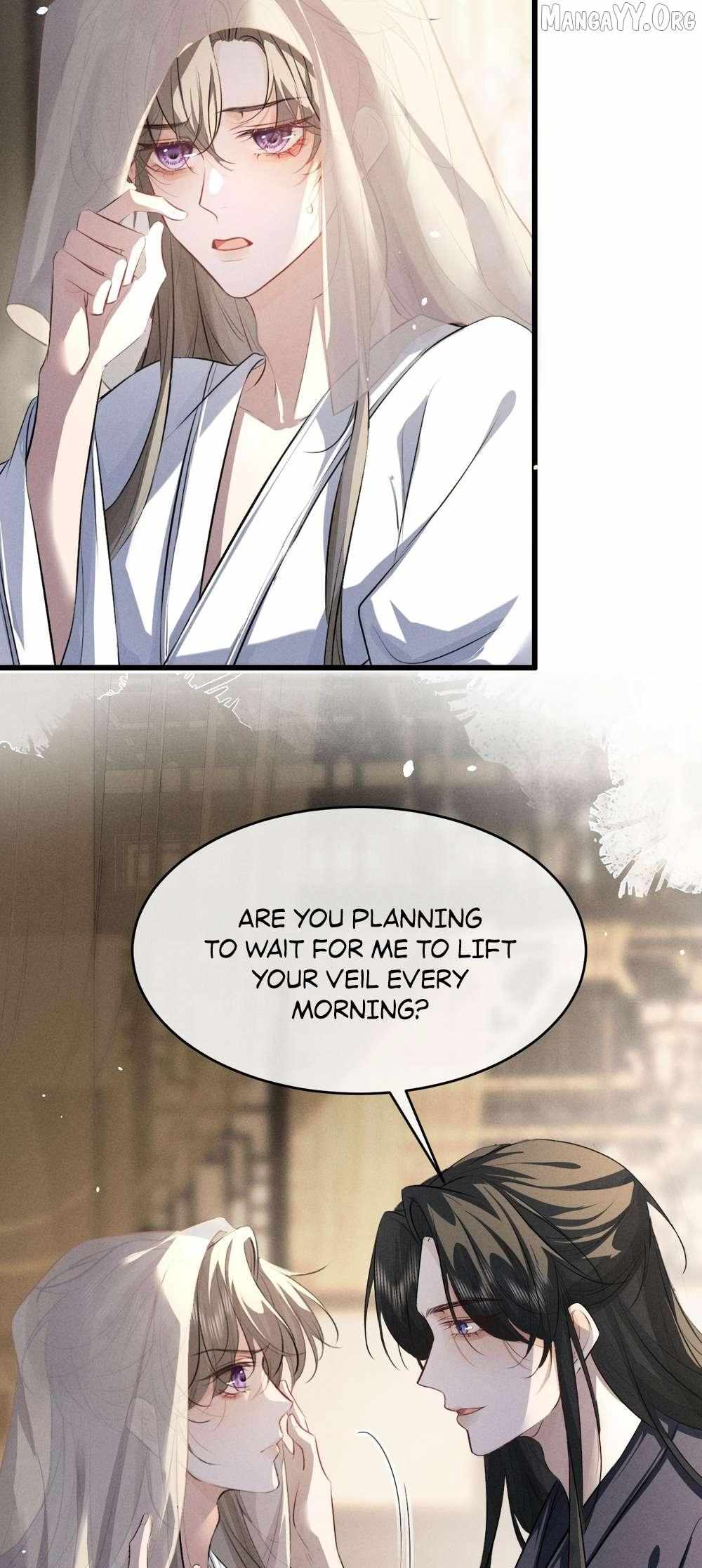 Mad For Love Chapter 59 page 22 - 