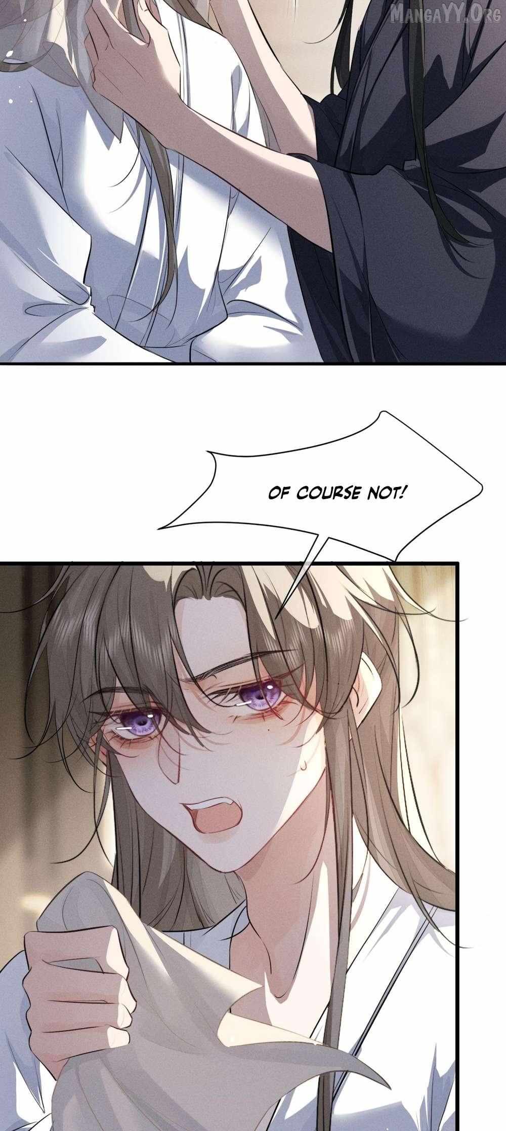 Mad For Love Chapter 59 page 23 - 