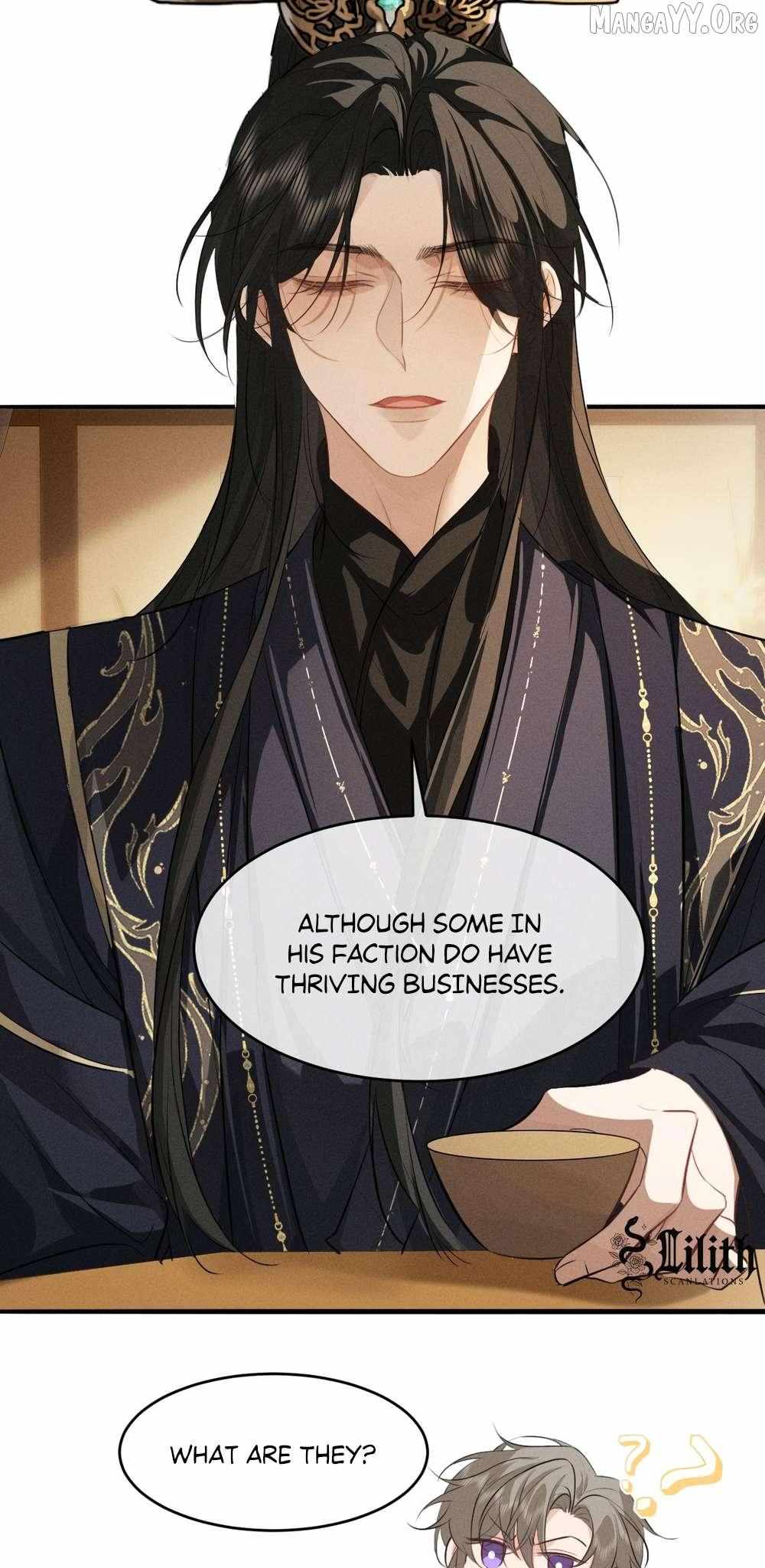 Mad For Love Chapter 59 page 29 - 