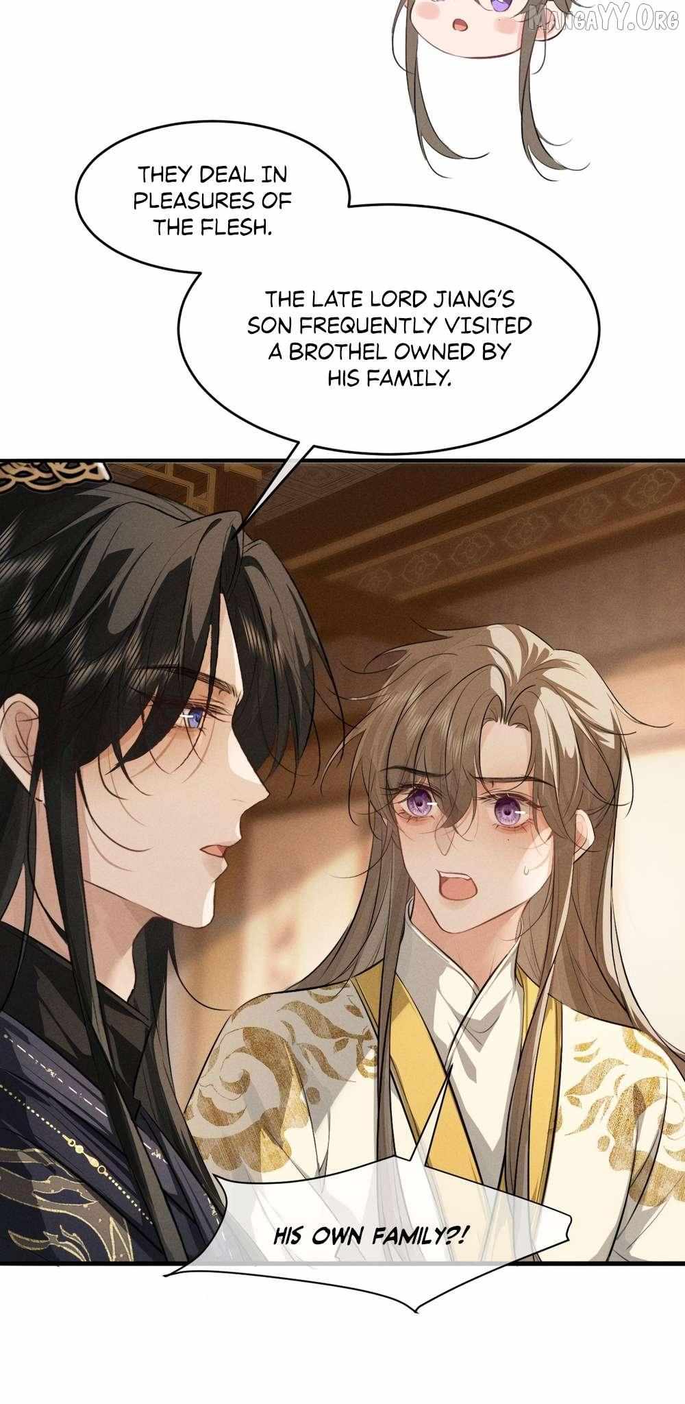 Mad For Love Chapter 59 page 30 - 