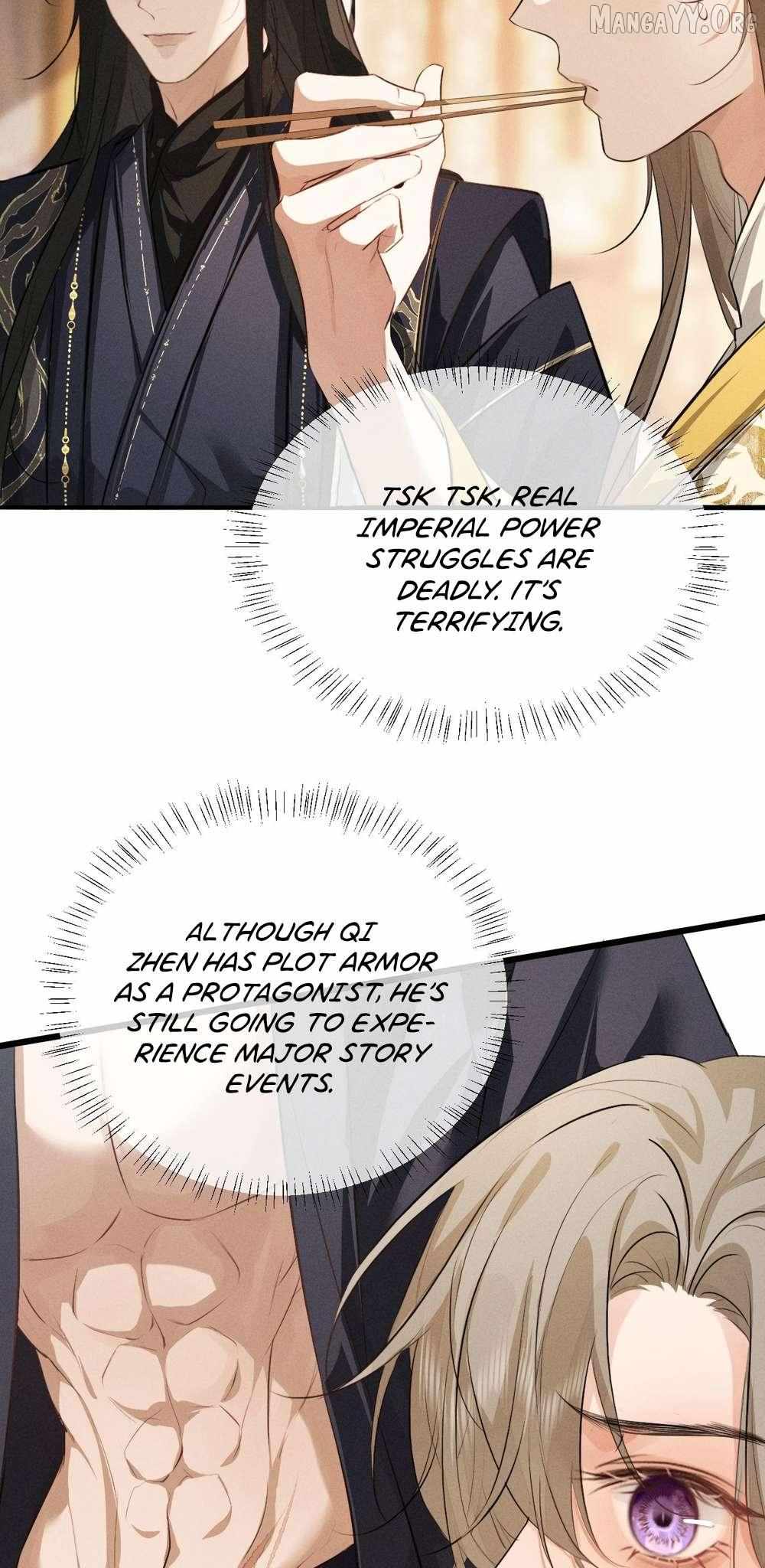 Mad For Love Chapter 59 page 32 - 
