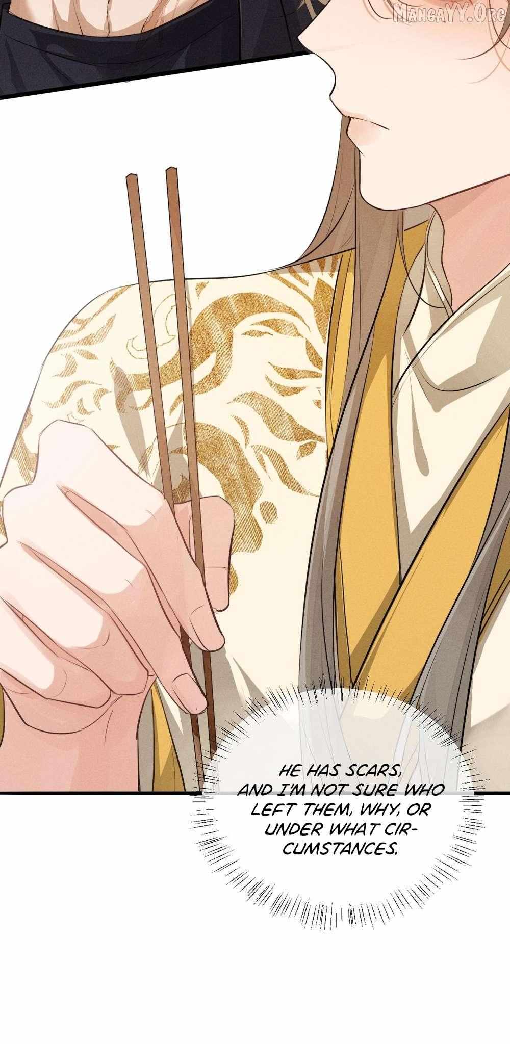 Mad For Love Chapter 59 page 33 - 