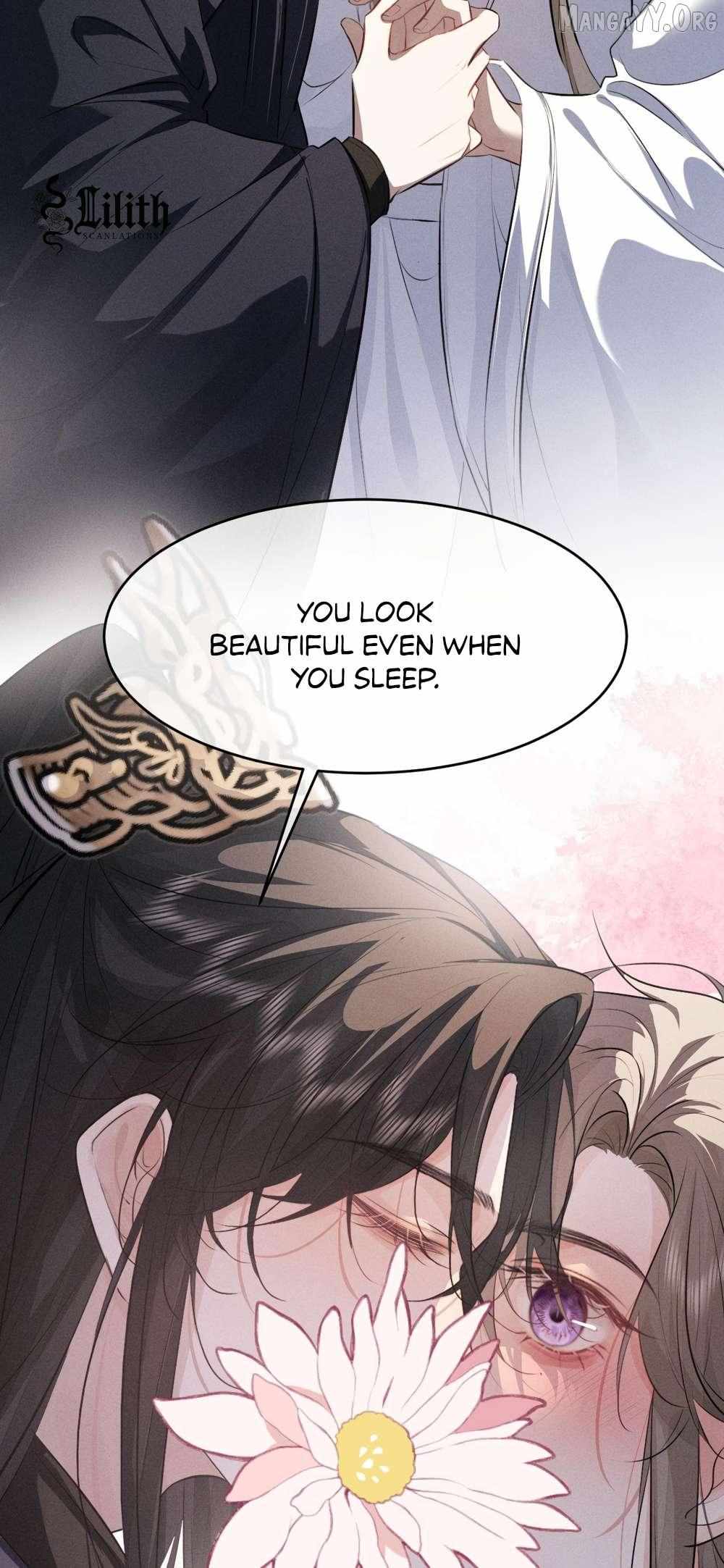 Mad For Love Chapter 59 page 5 - 