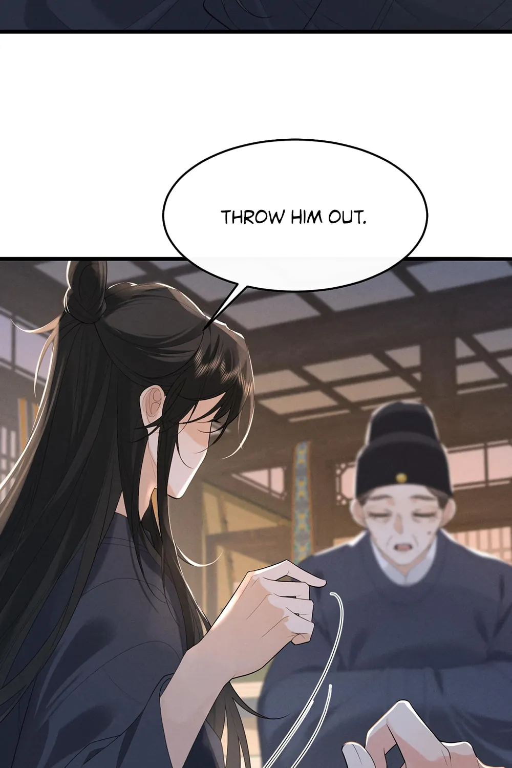 Mad For Love Chapter 6 page 13 - 