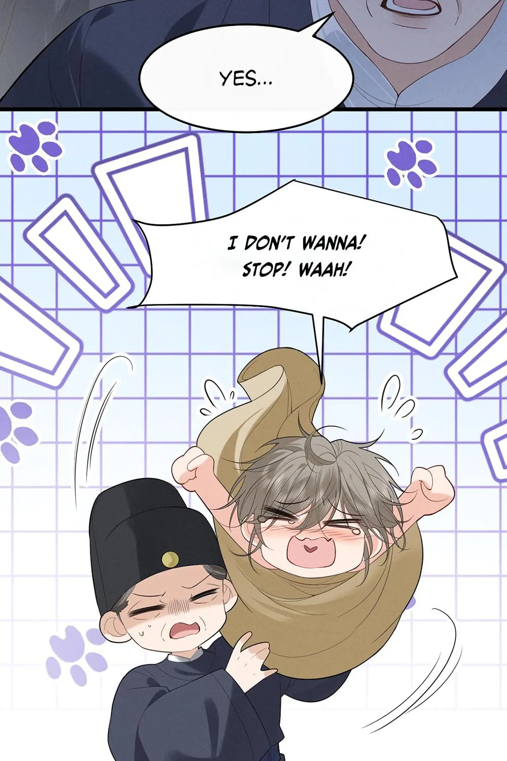 Mad For Love Chapter 6 page 19 - 