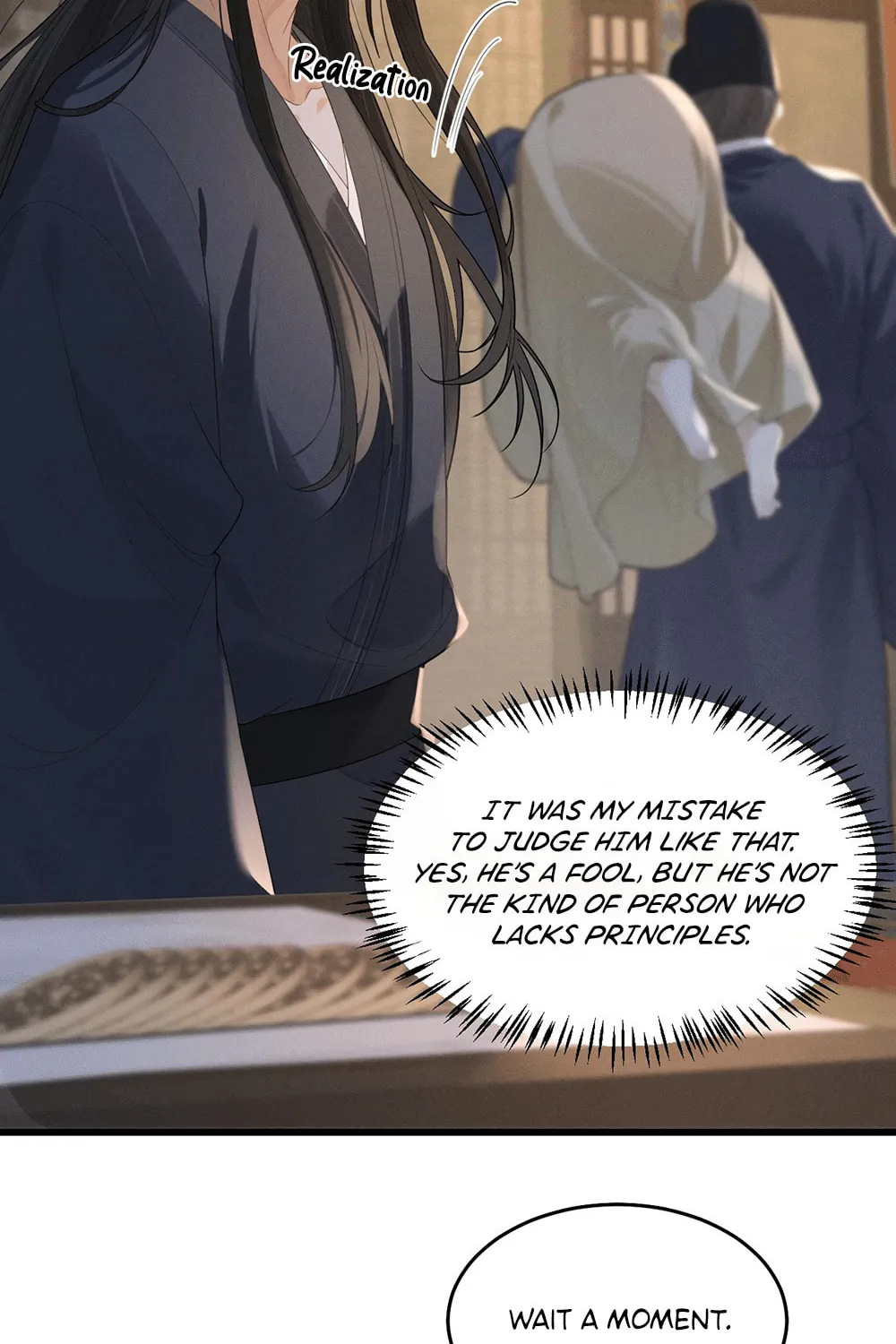 Mad For Love Chapter 6 page 24 - 