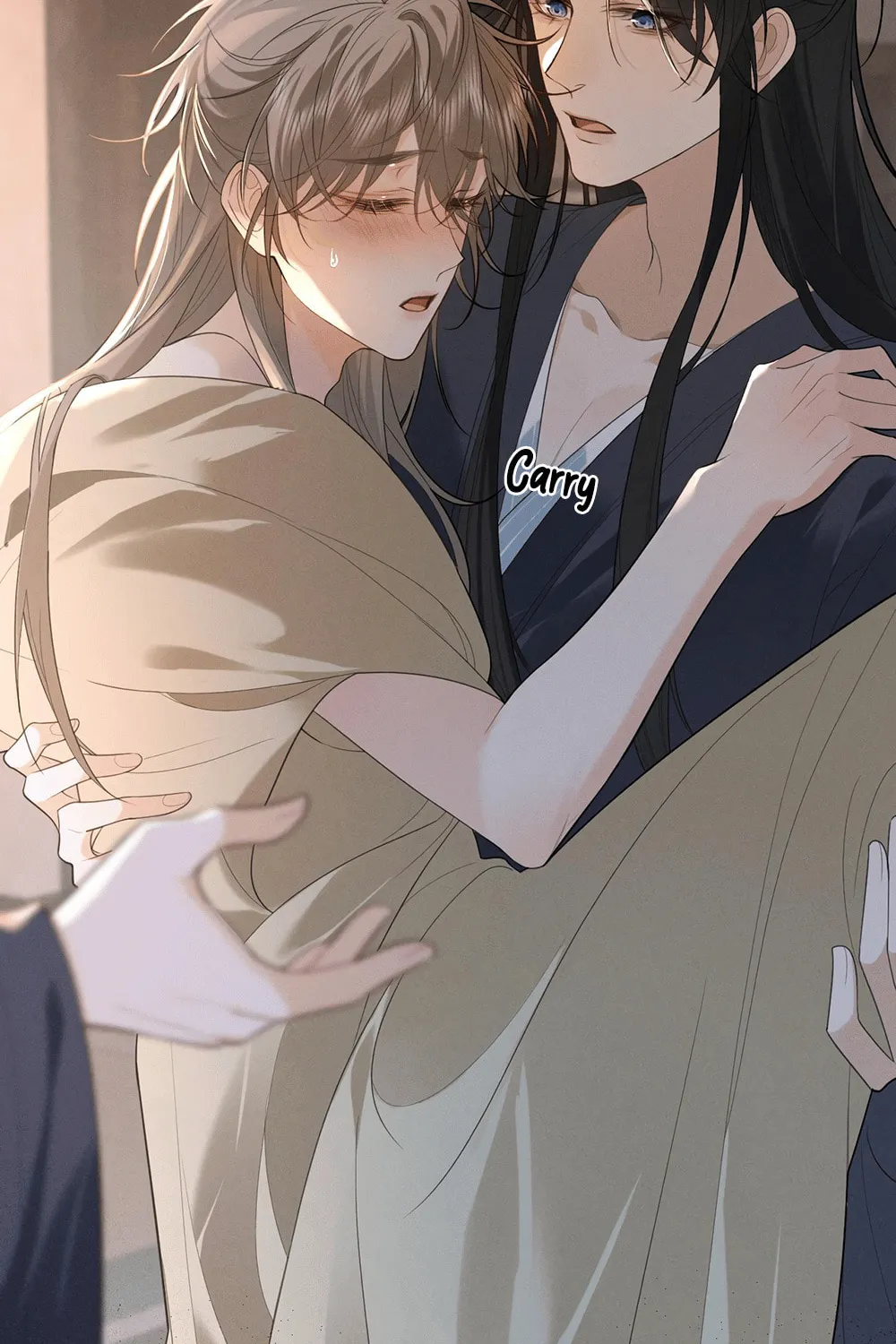 Mad For Love Chapter 6 page 26 - 