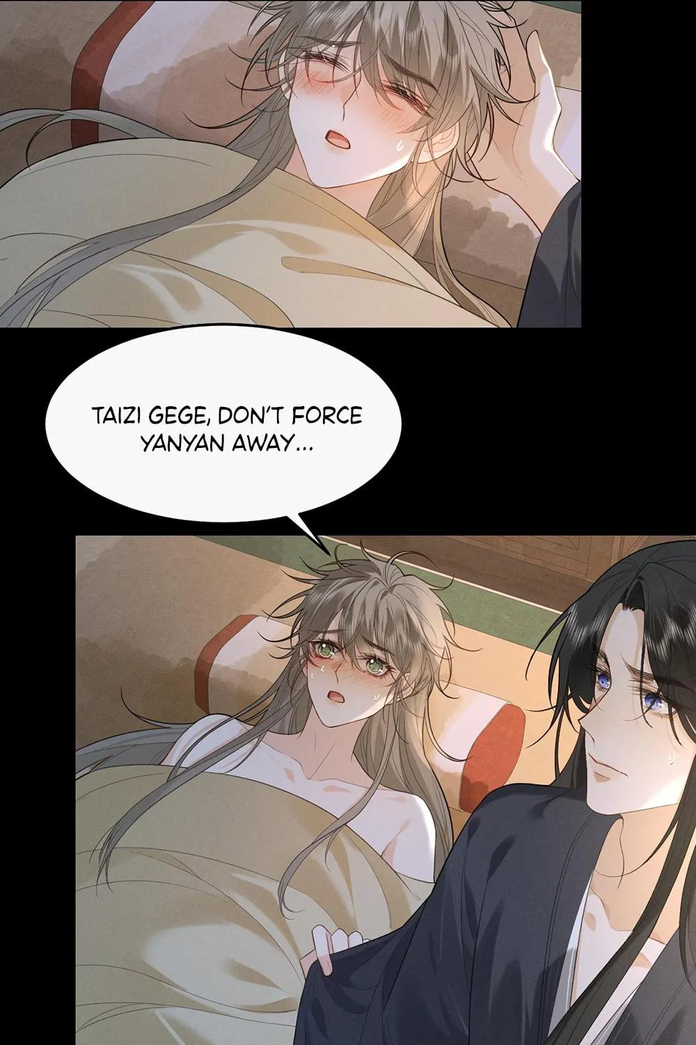 Mad For Love Chapter 6 page 28 - 