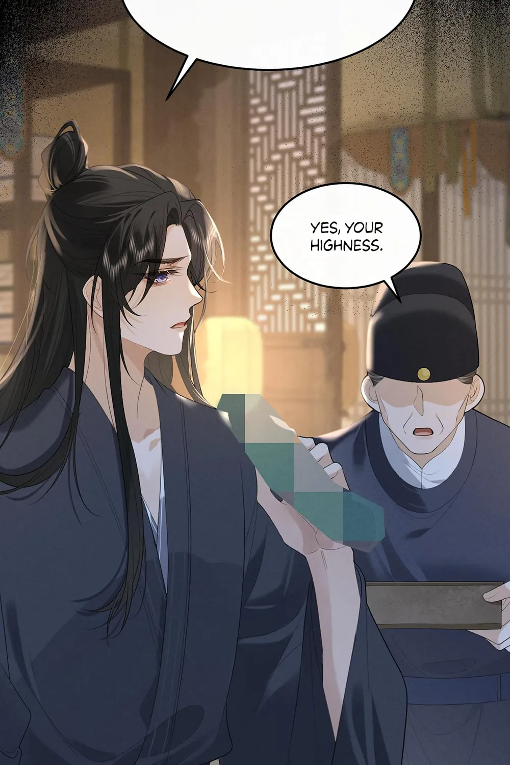 Mad For Love Chapter 6 page 30 - 