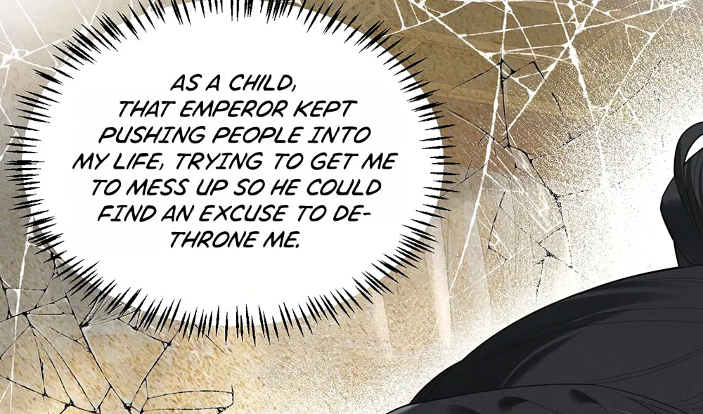 Mad For Love Chapter 6 page 4 - 