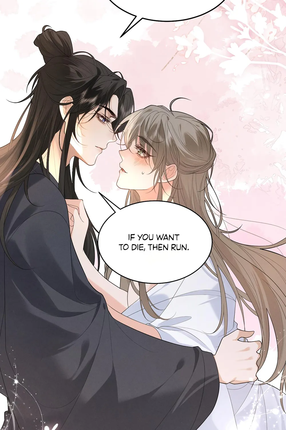 Mad For Love Chapter 6 page 36 - 