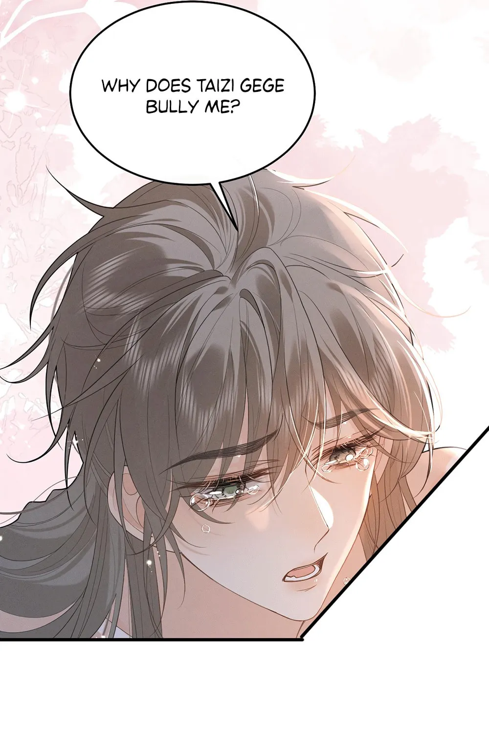 Mad For Love Chapter 6 page 38 - 