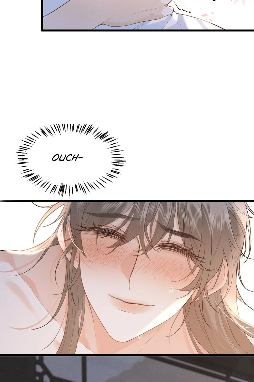 Mad For Love Chapter 6 page 40 - 