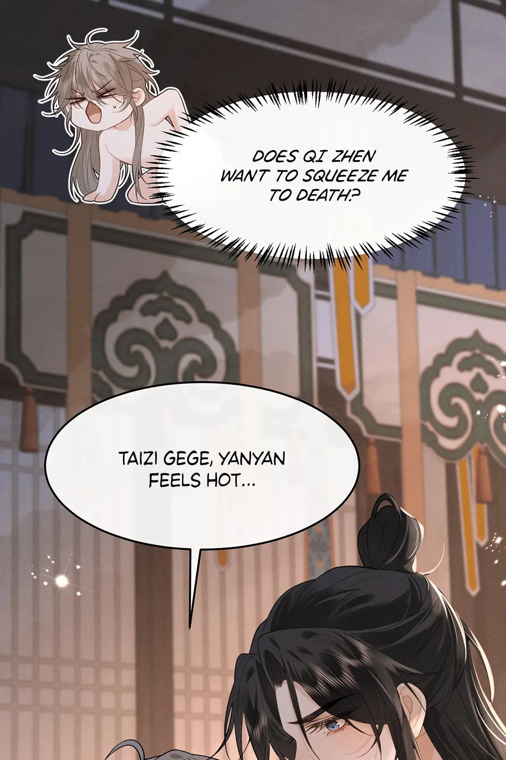 Mad For Love Chapter 6 page 41 - 