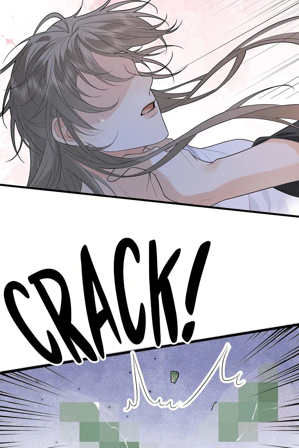 Mad For Love Chapter 6 page 48 - 