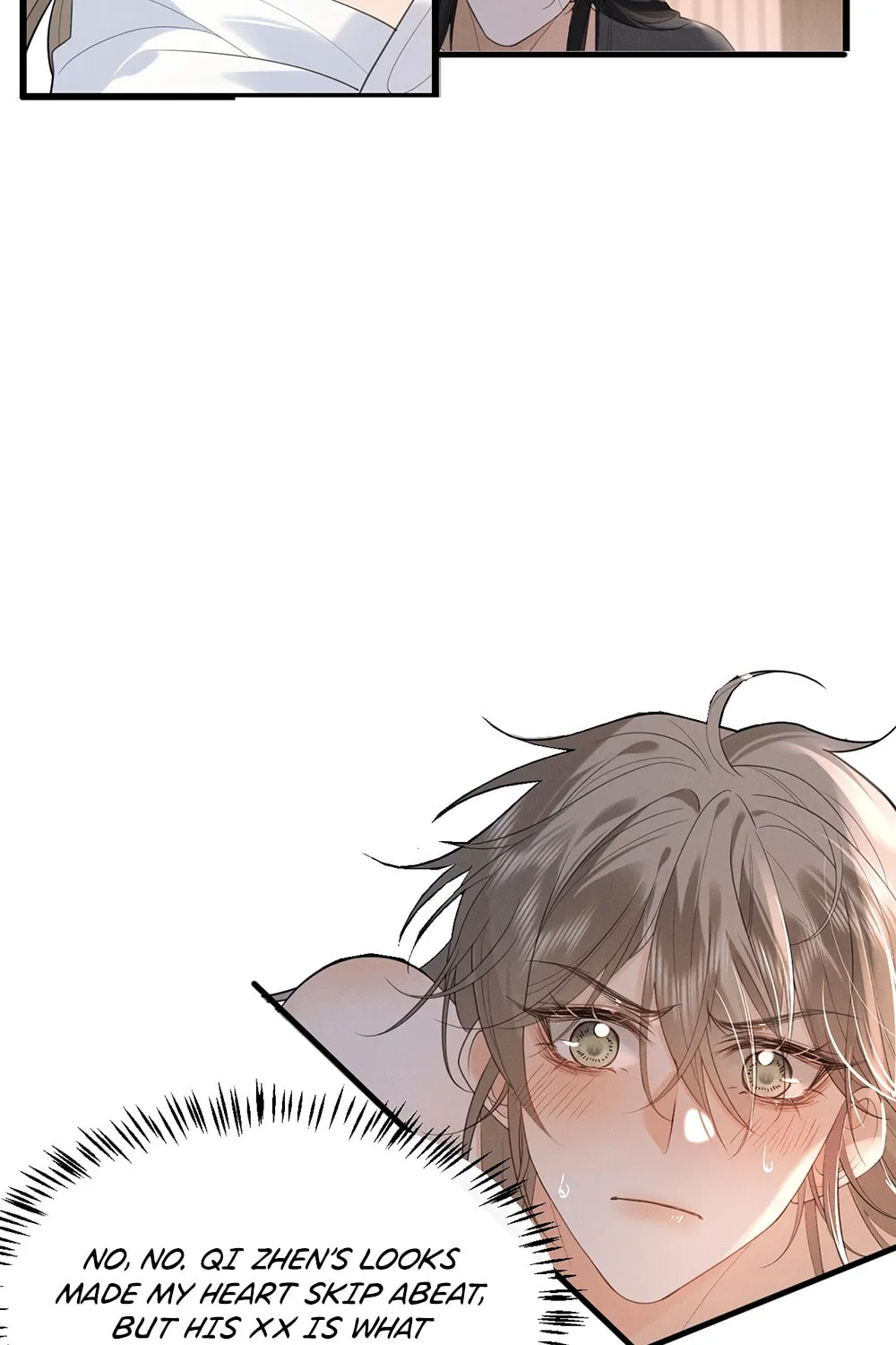 Mad For Love Chapter 6 page 53 - 