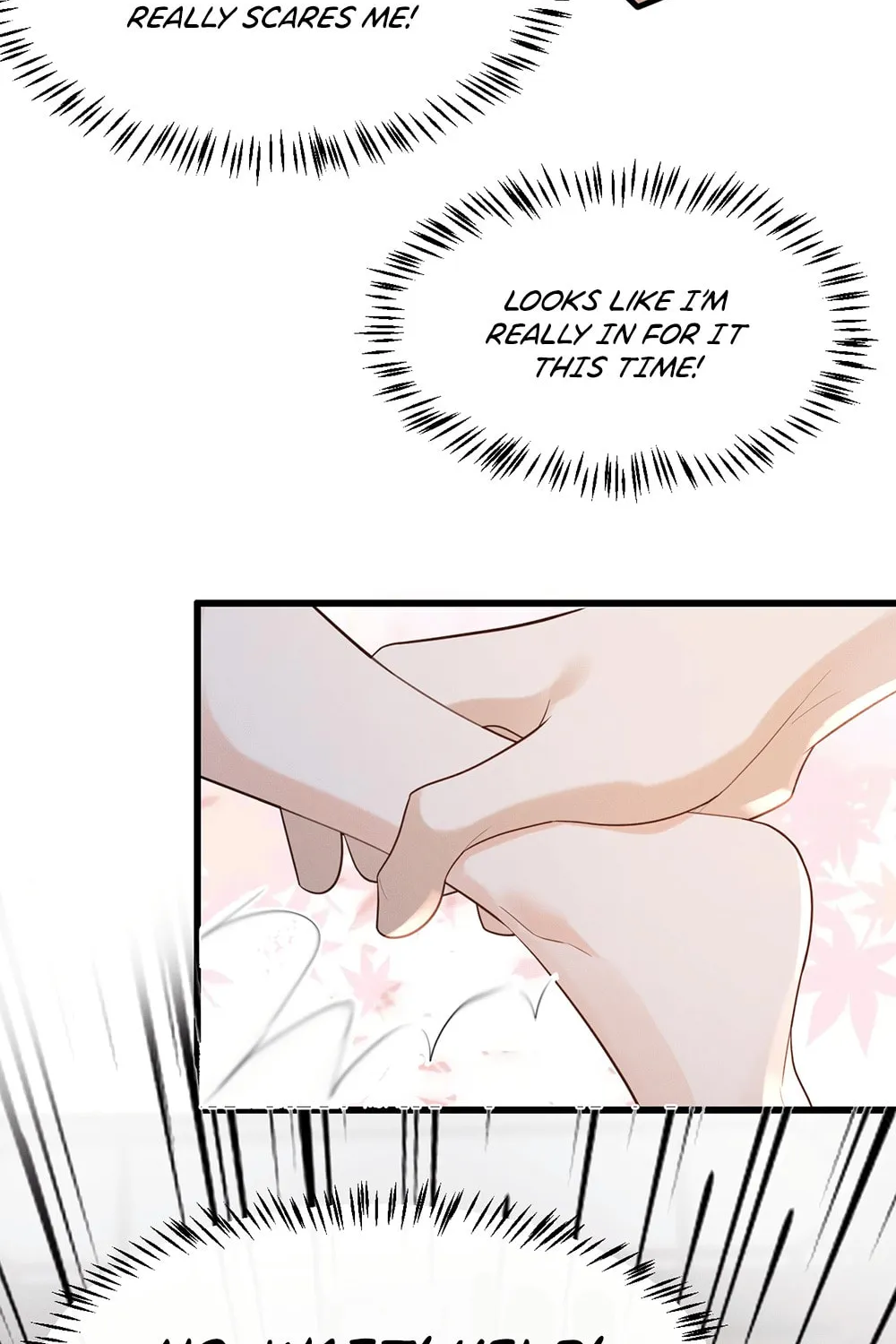 Mad For Love Chapter 6 page 54 - 