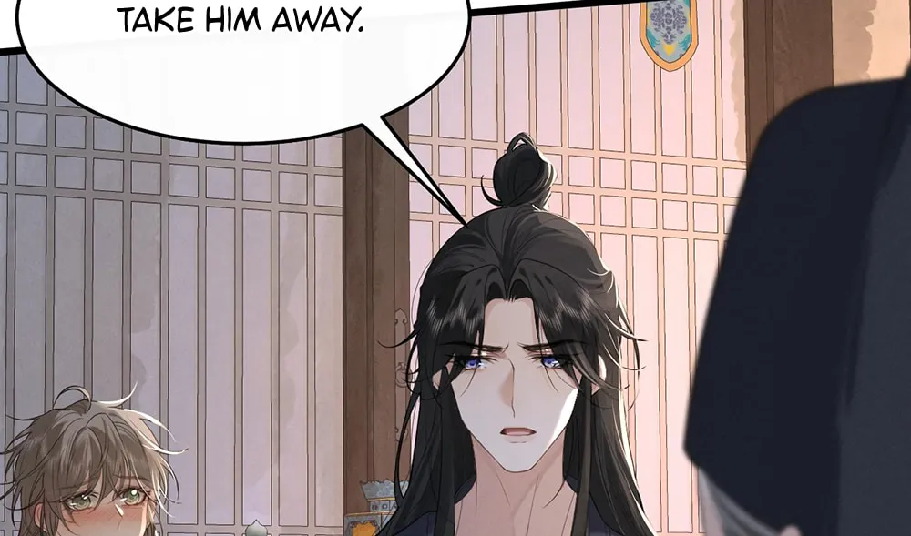 Mad For Love Chapter 6 page 8 - 