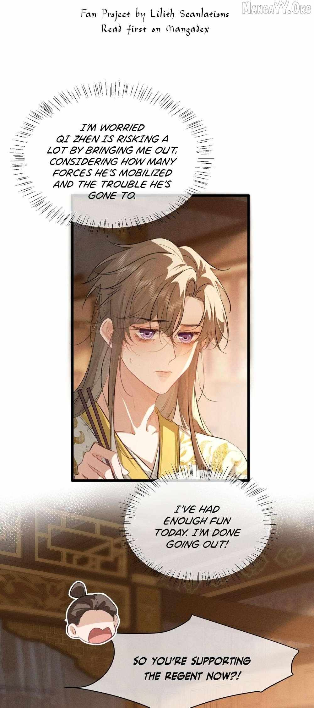 Mad For Love Chapter 60 page 2 - 