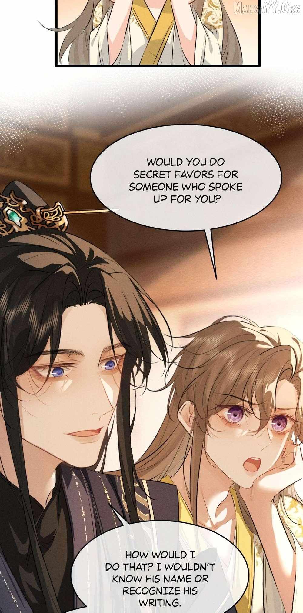 Mad For Love Chapter 60 page 14 - 