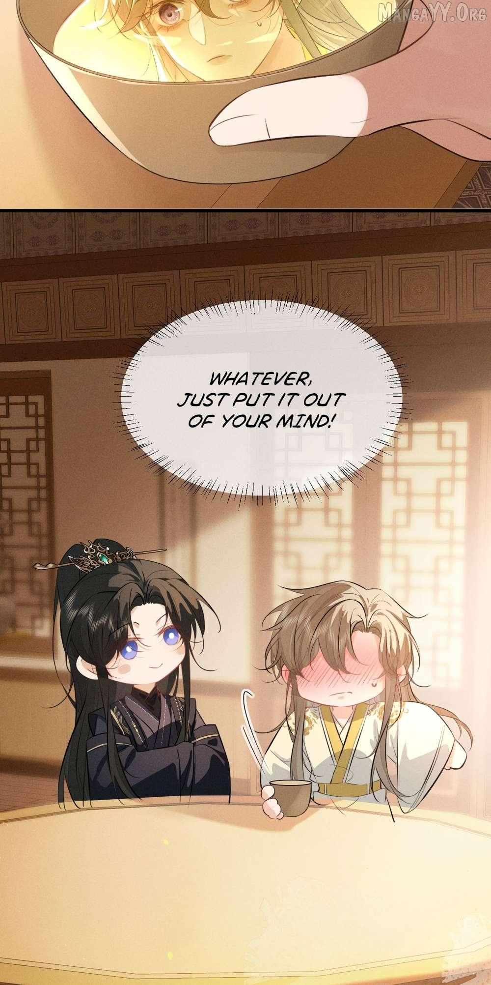 Mad For Love Chapter 60 page 19 - 
