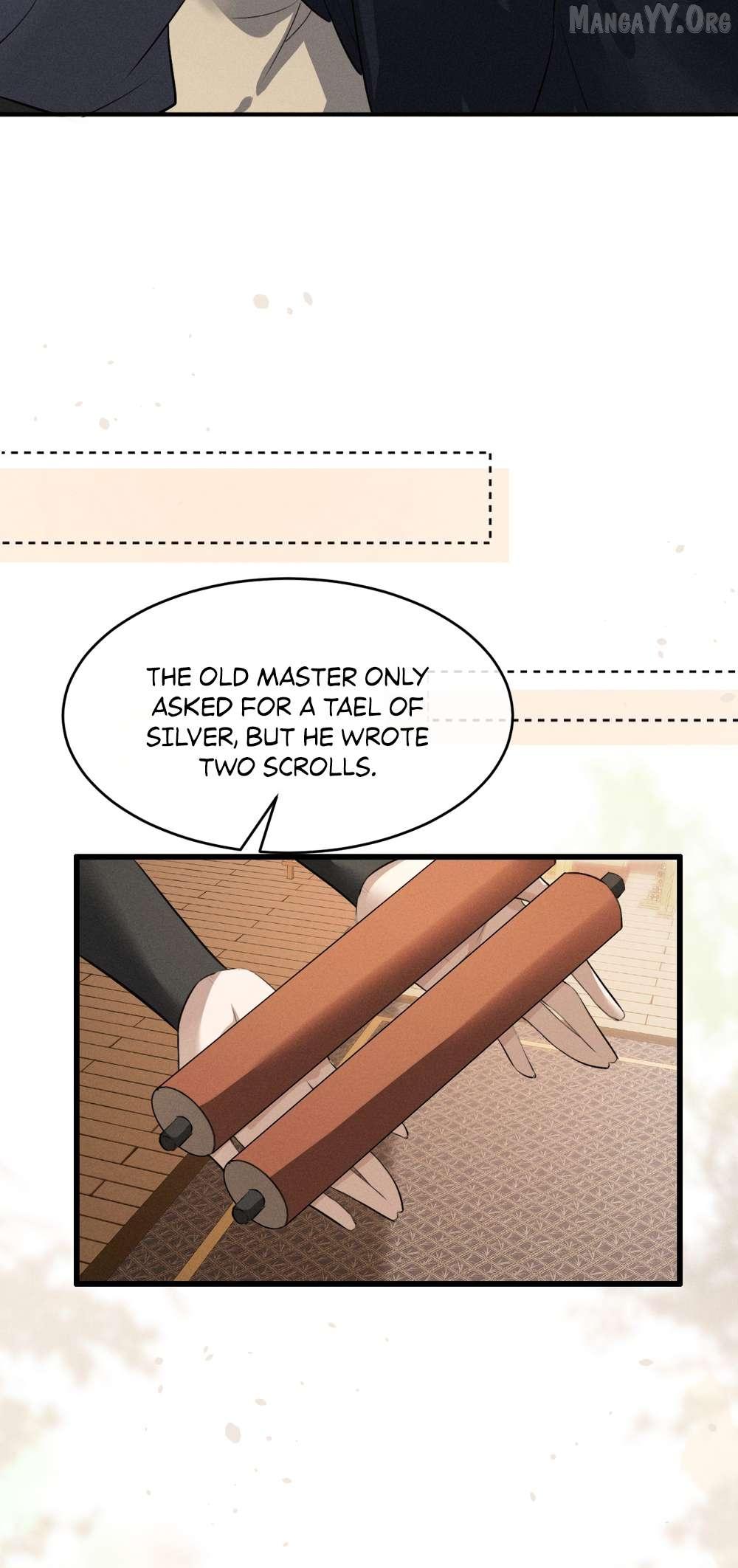 Mad For Love Chapter 60 page 26 - 