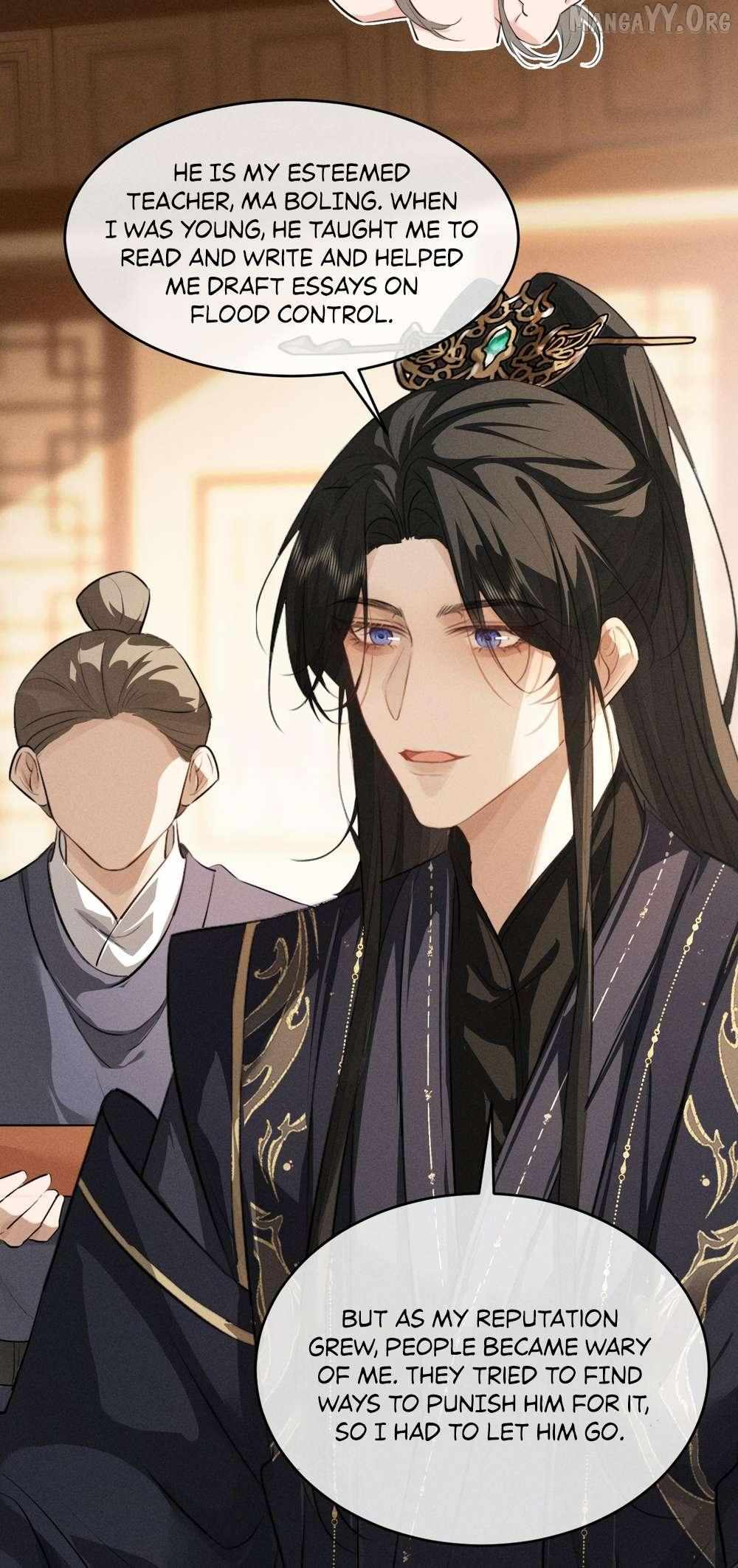 Mad For Love Chapter 60 page 30 - 