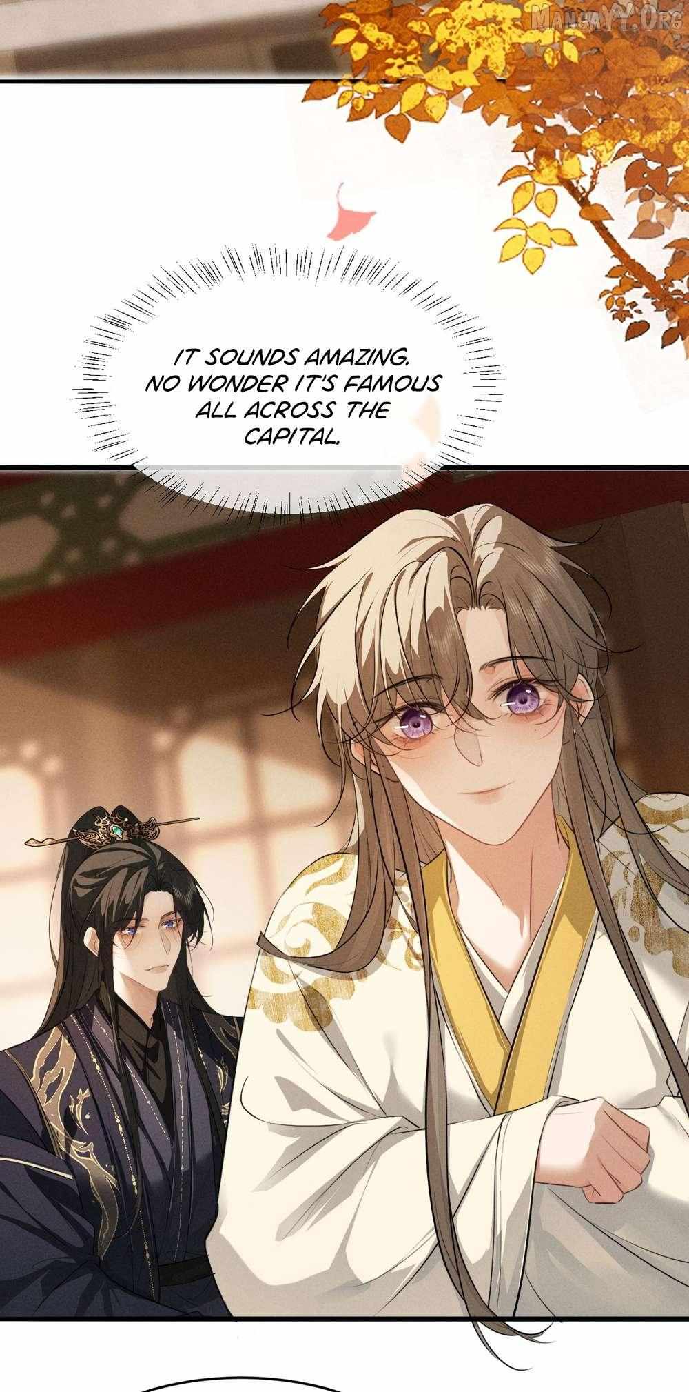 Mad For Love Chapter 61 page 15 - 