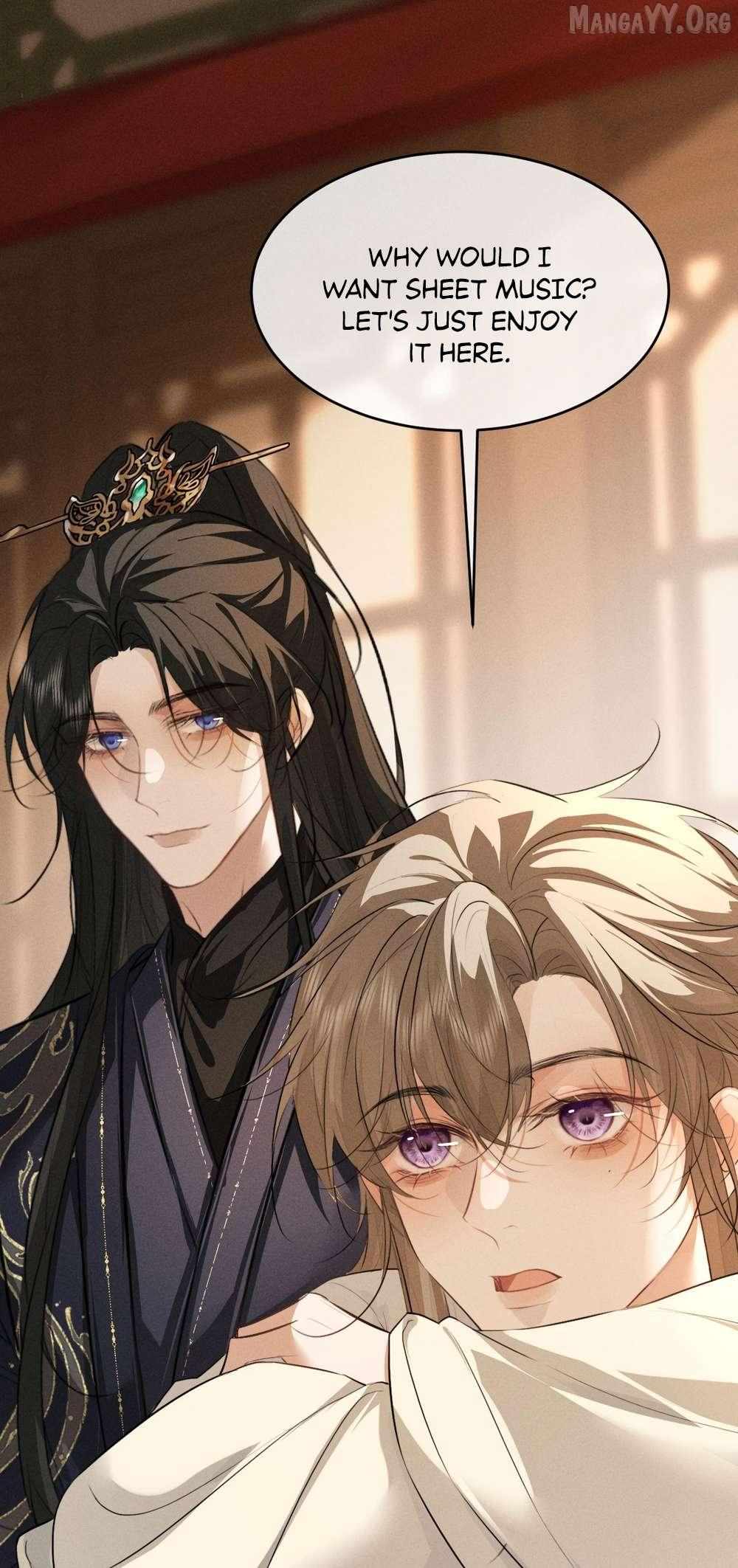 Mad For Love Chapter 61 page 18 - 