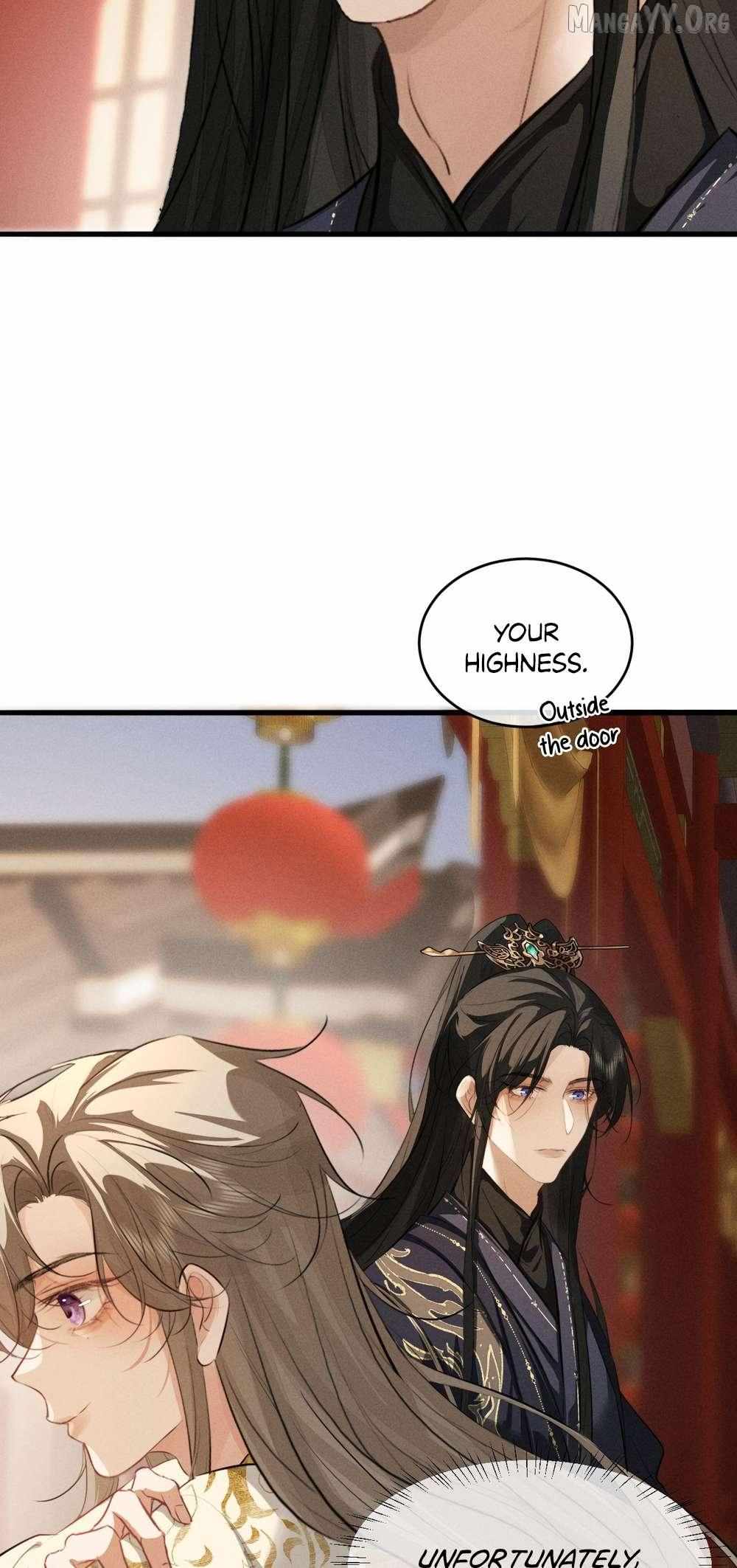 Mad For Love Chapter 61 page 20 - 