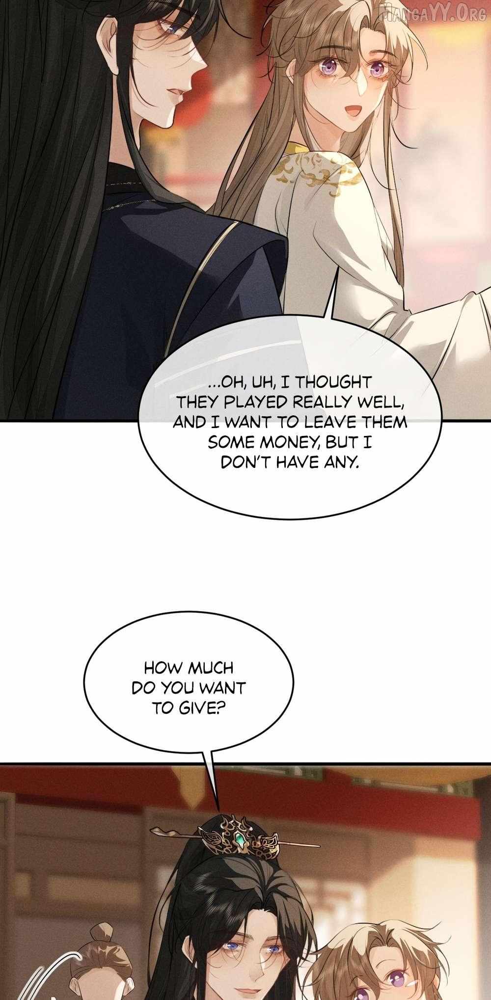 Mad For Love Chapter 61 page 26 - 