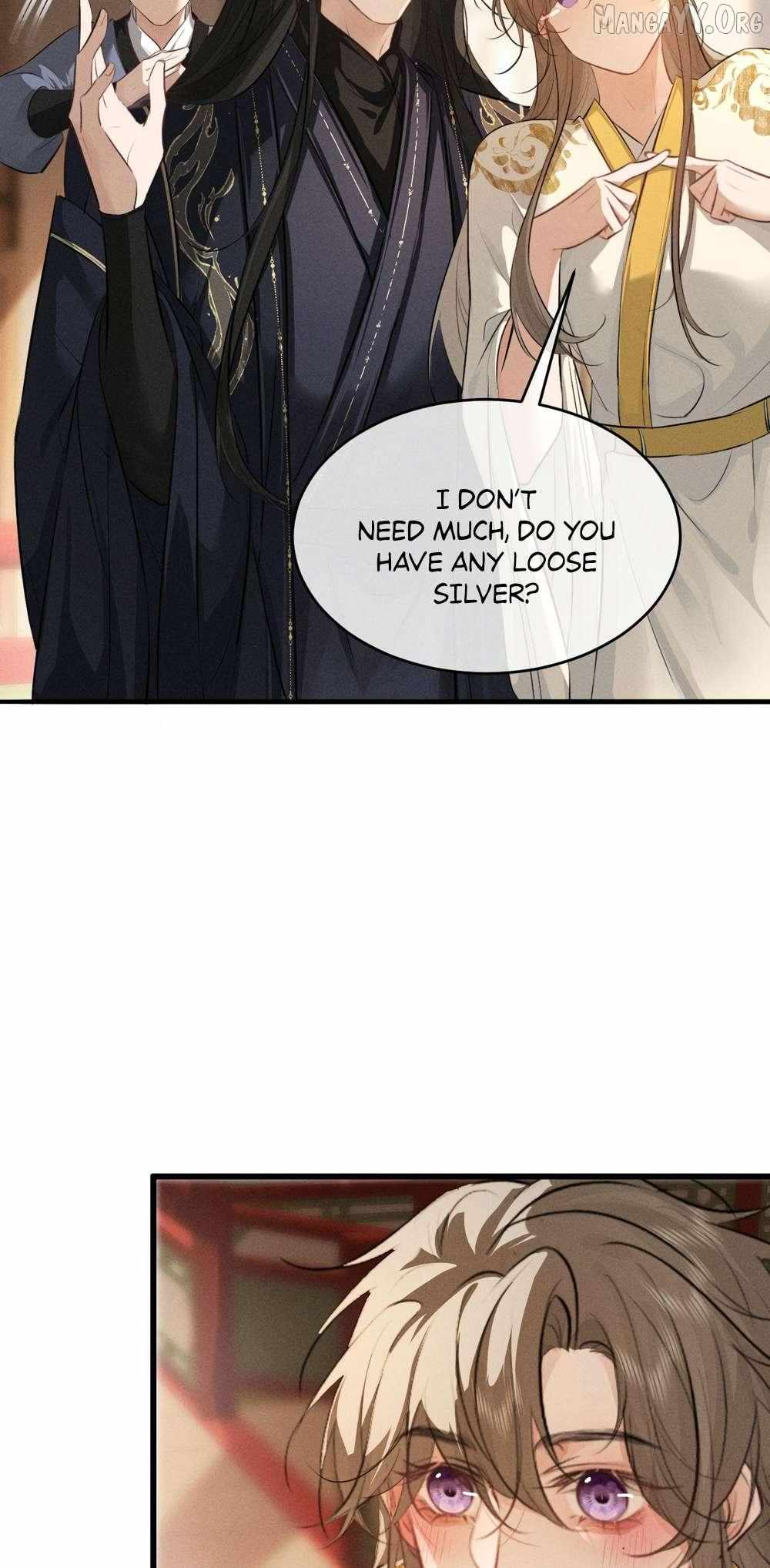 Mad For Love Chapter 61 page 27 - 