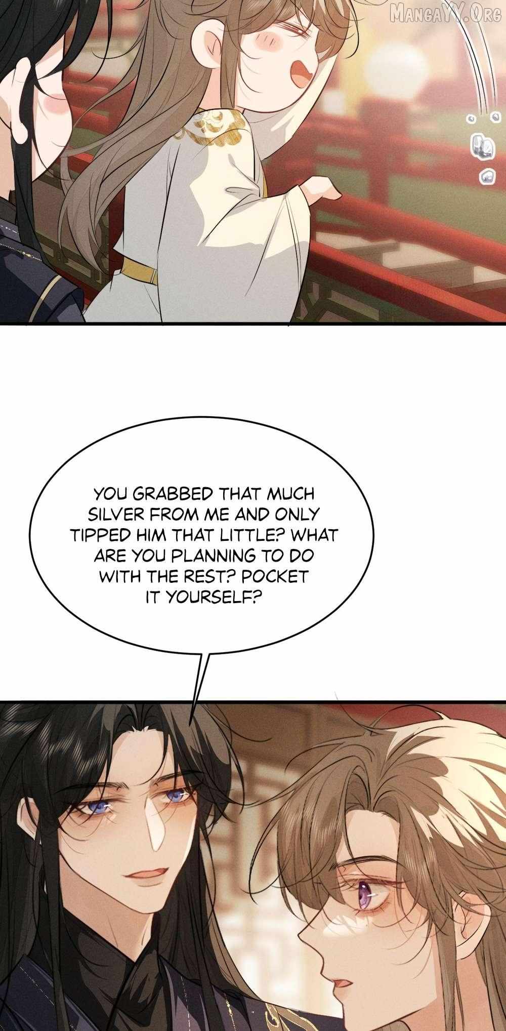 Mad For Love Chapter 61 page 29 - 