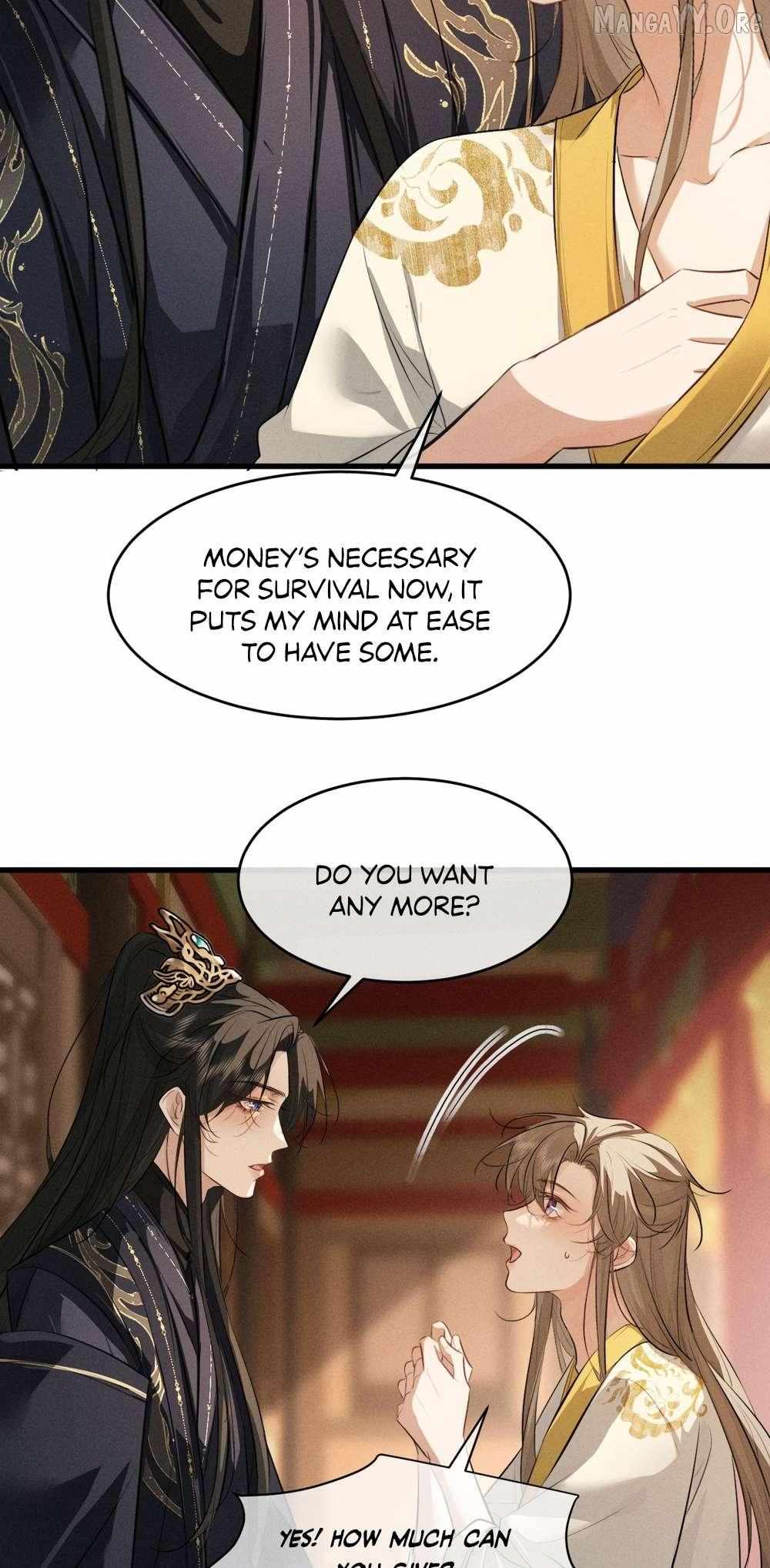 Mad For Love Chapter 61 page 30 - 