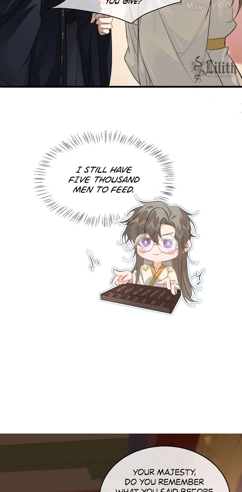 Mad For Love Chapter 61 page 31 - 