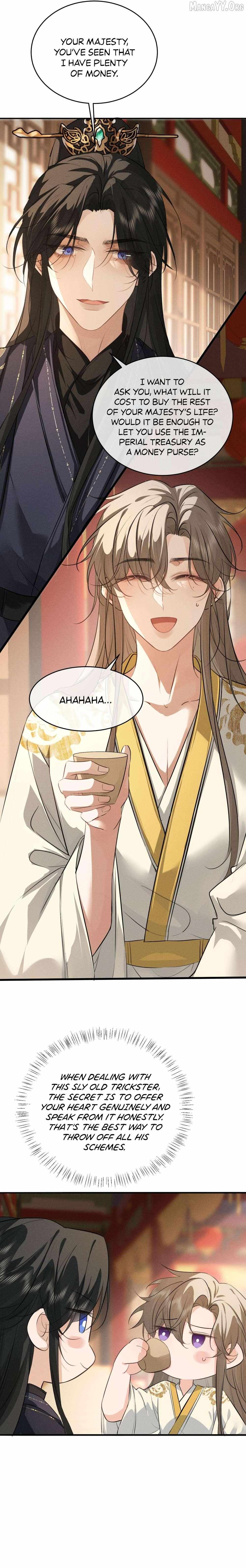 Mad For Love Chapter 61 page 33 - 