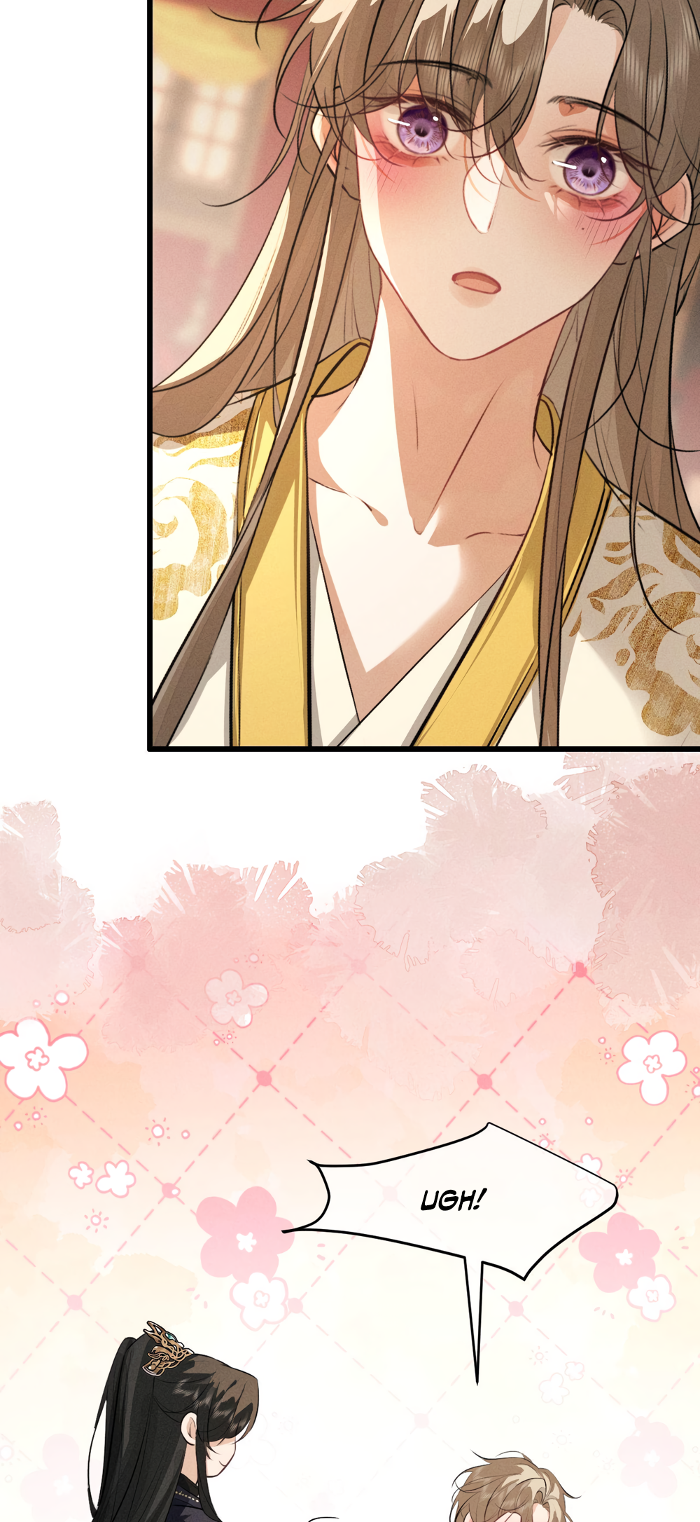 Mad For Love Chapter 62 page 11 - 