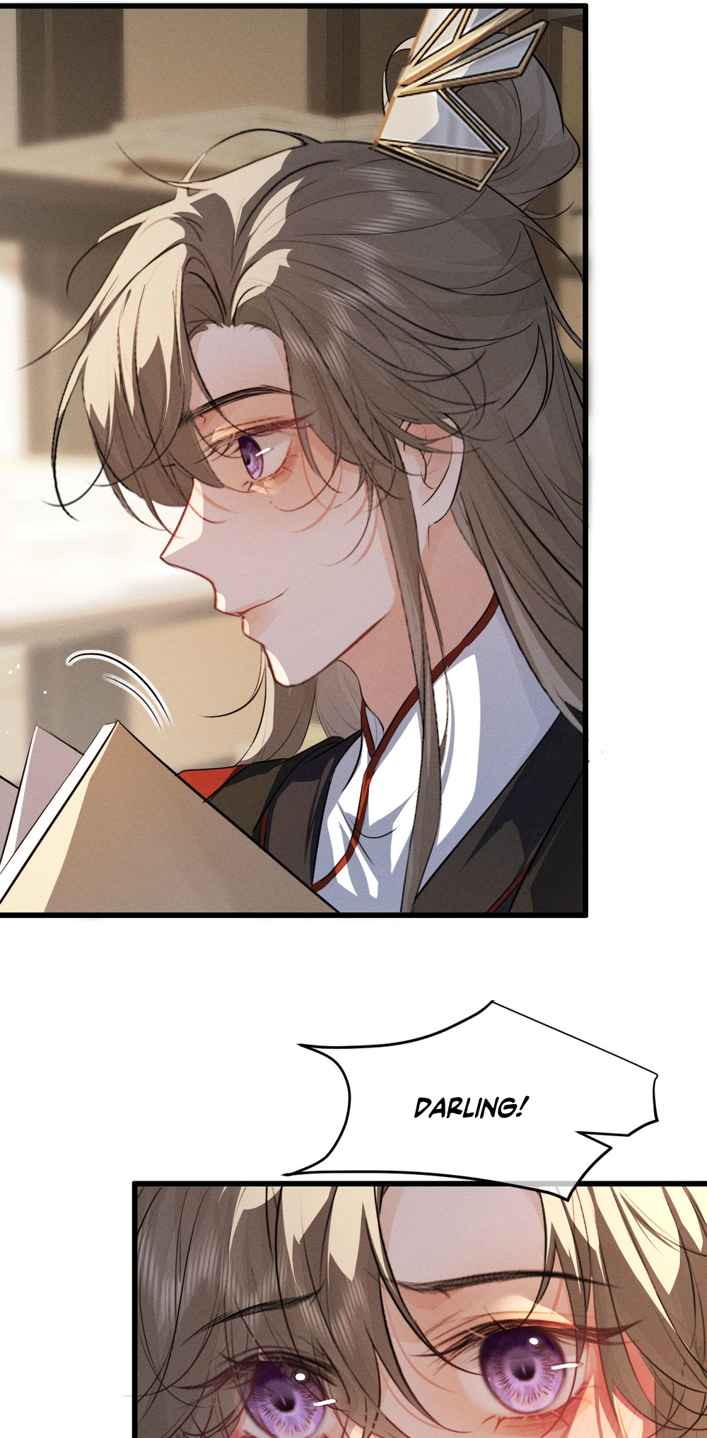 Mad For Love Chapter 62 page 17 - 