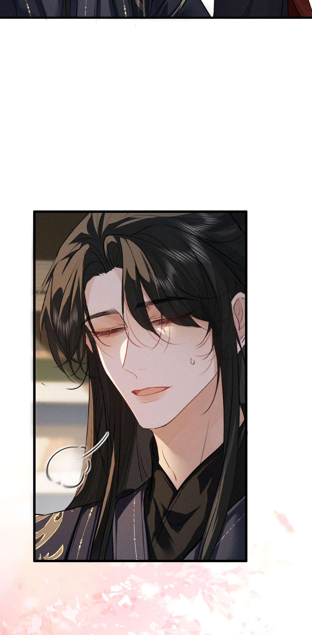 Mad For Love Chapter 62 page 19 - 