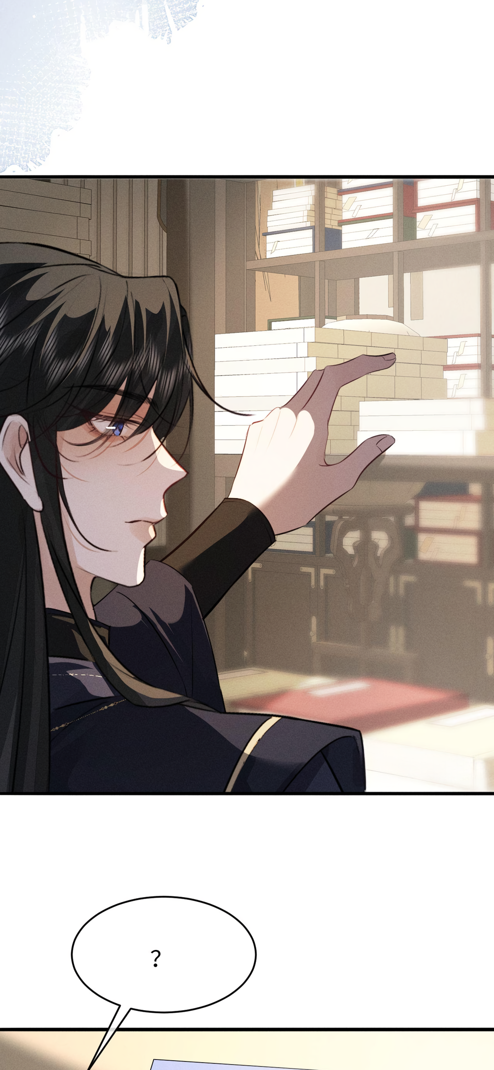 Mad For Love Chapter 62 page 29 - 