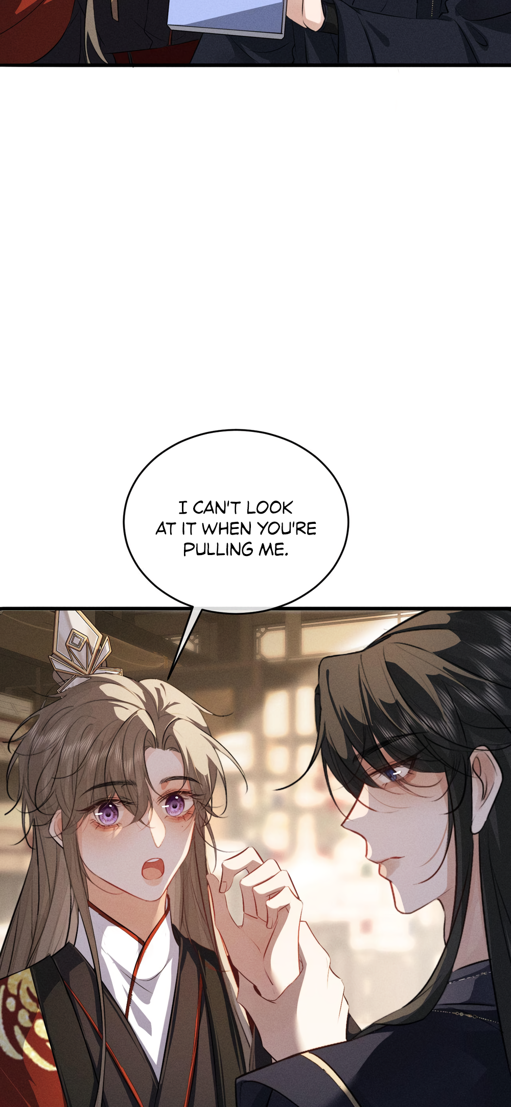Mad For Love Chapter 62 page 31 - 